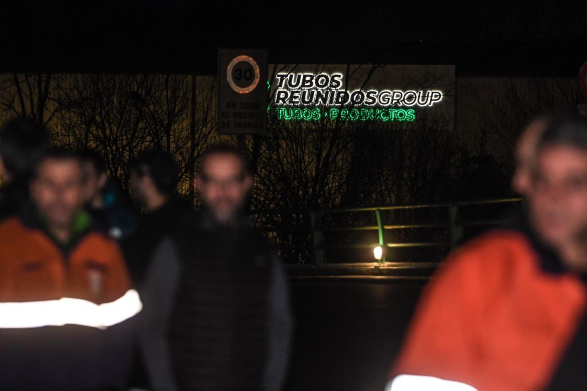 tubos reunidos piquete 2