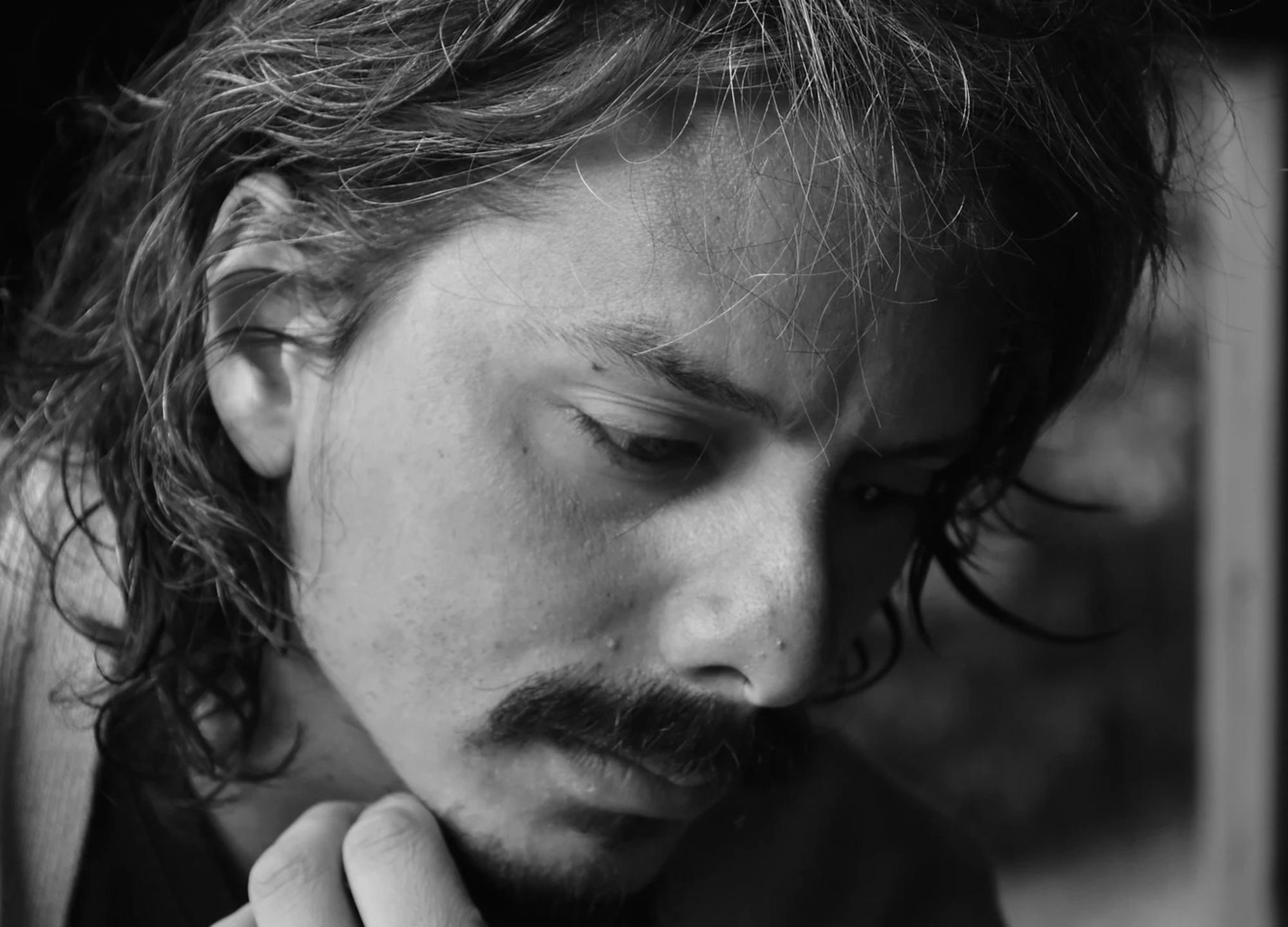 Martín Mosquera, editor de Jacobin América Latina.