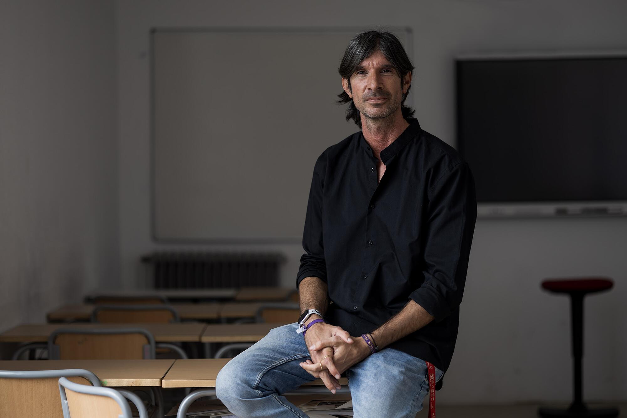 Carlos Javier González Serrano - 2