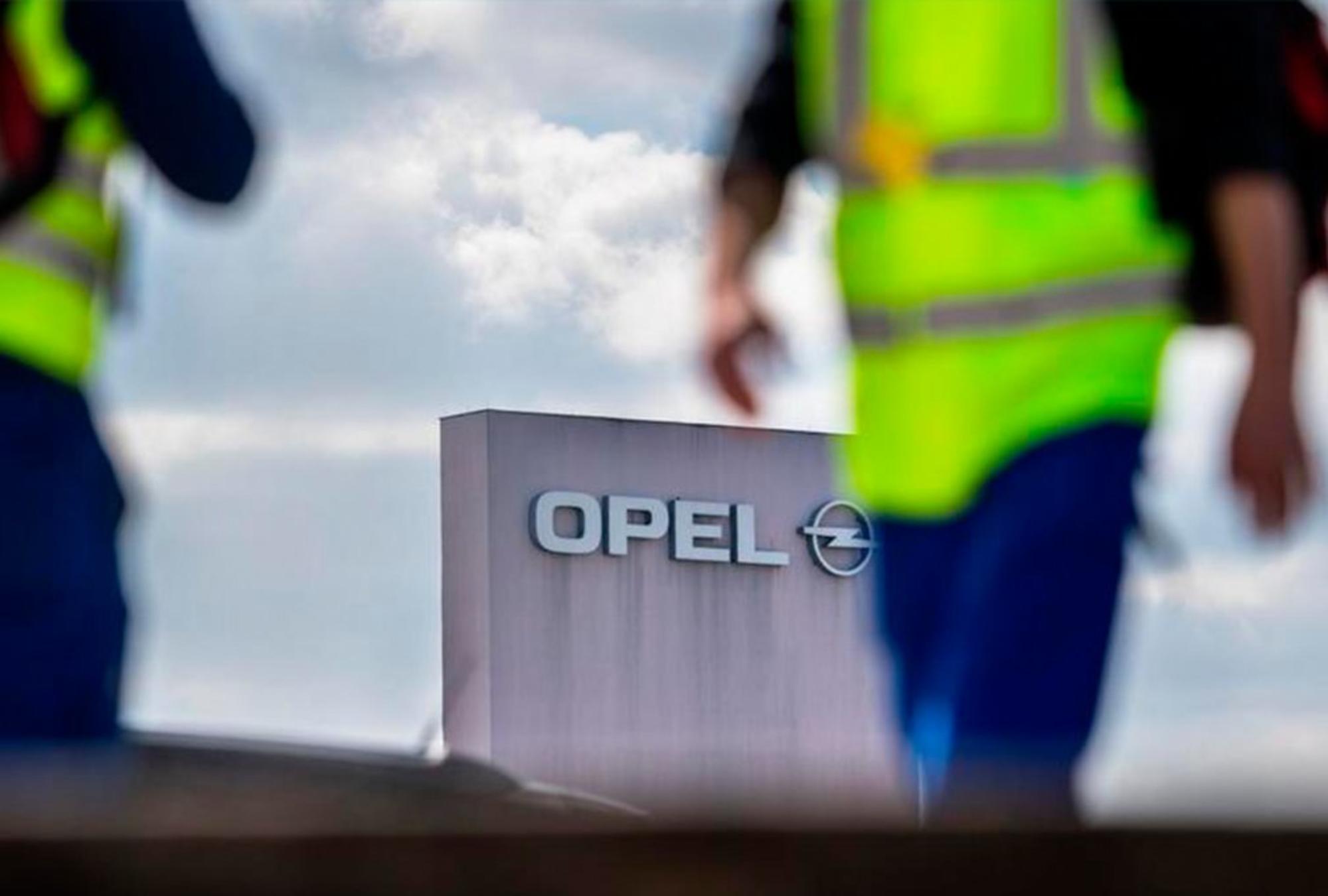 opel figueruelas