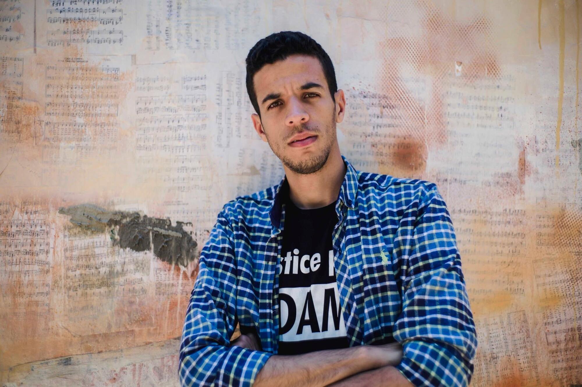El Mahdi Lyoubi