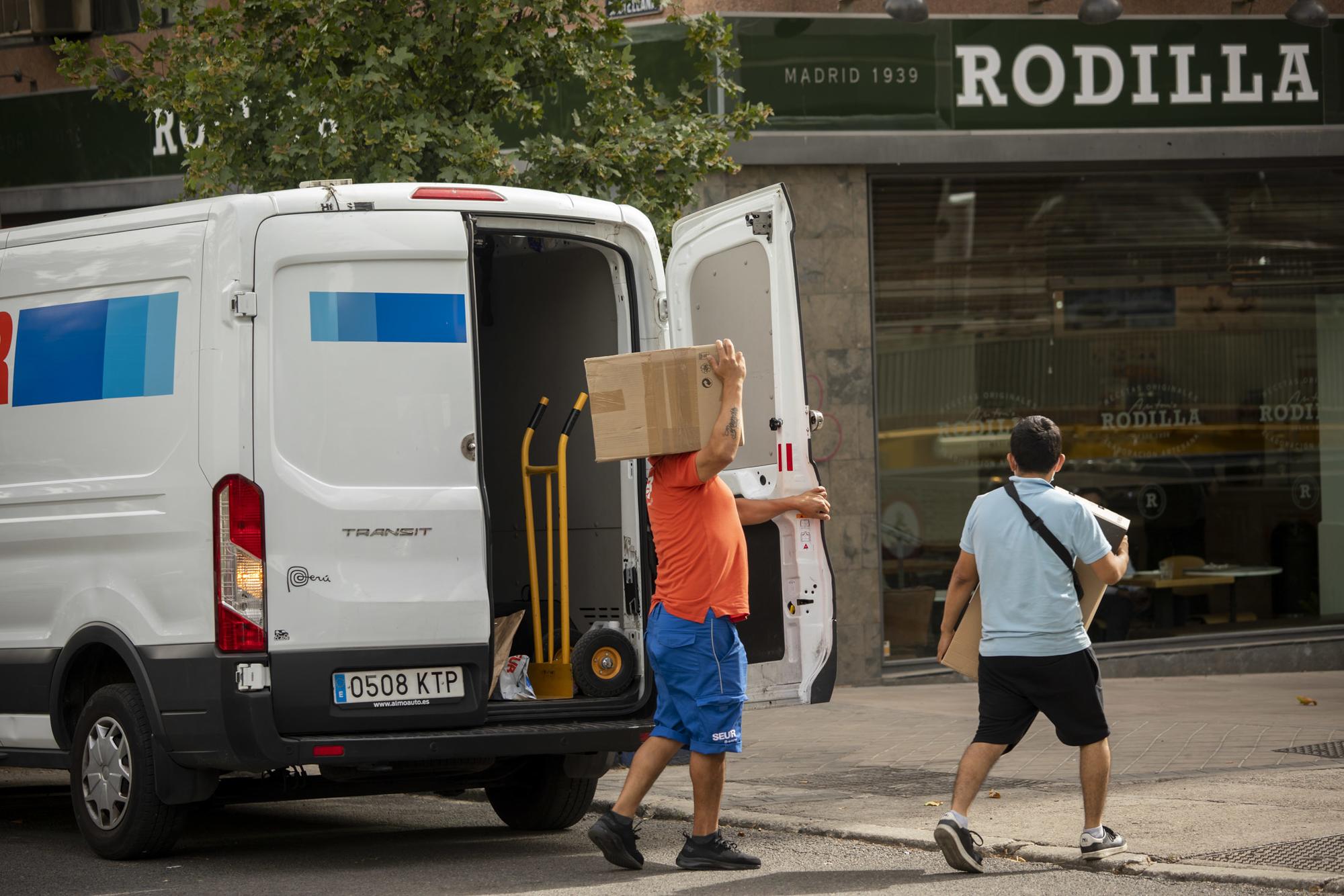 Ola de calor junio 2022 - 2