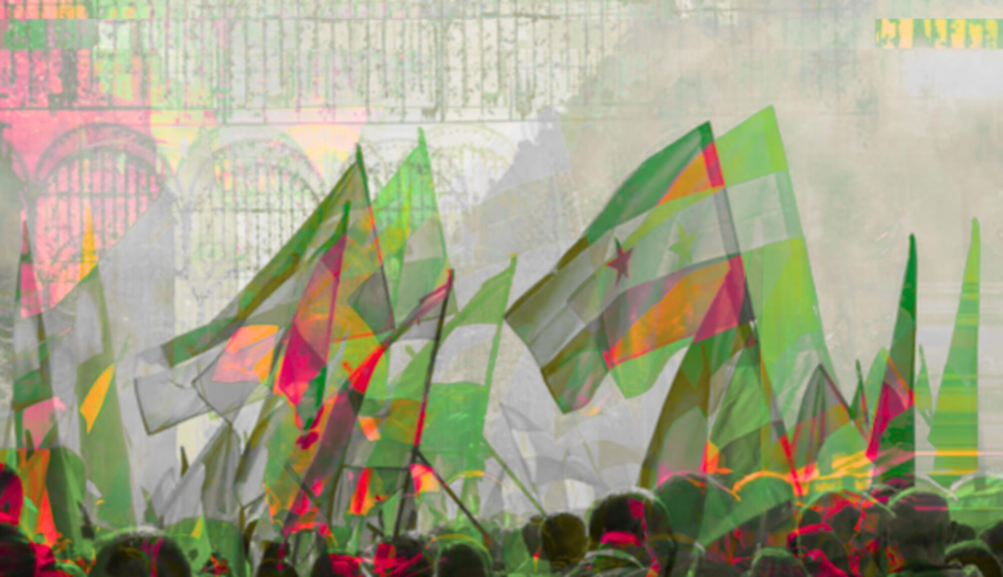 Unidad popular andaluza