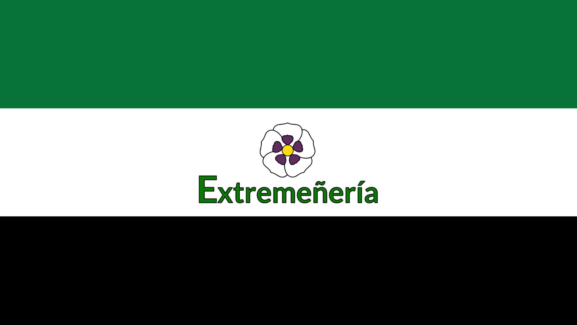 Extremeñería logo