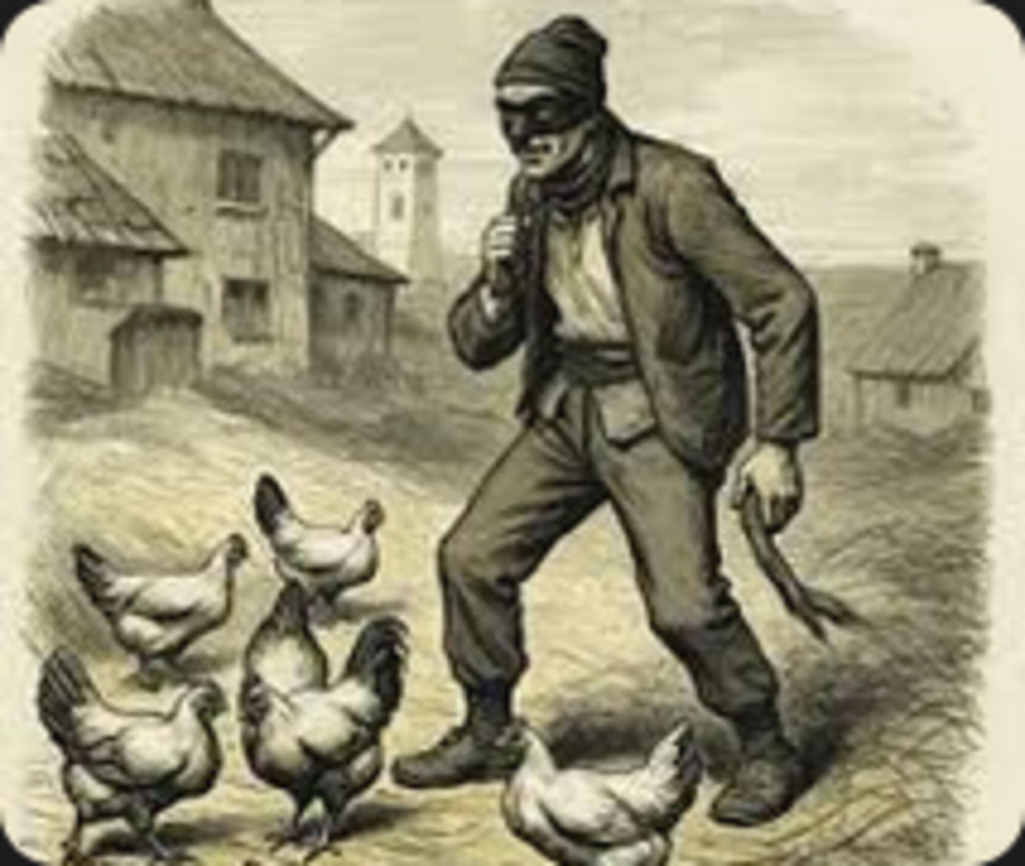 Gallinas