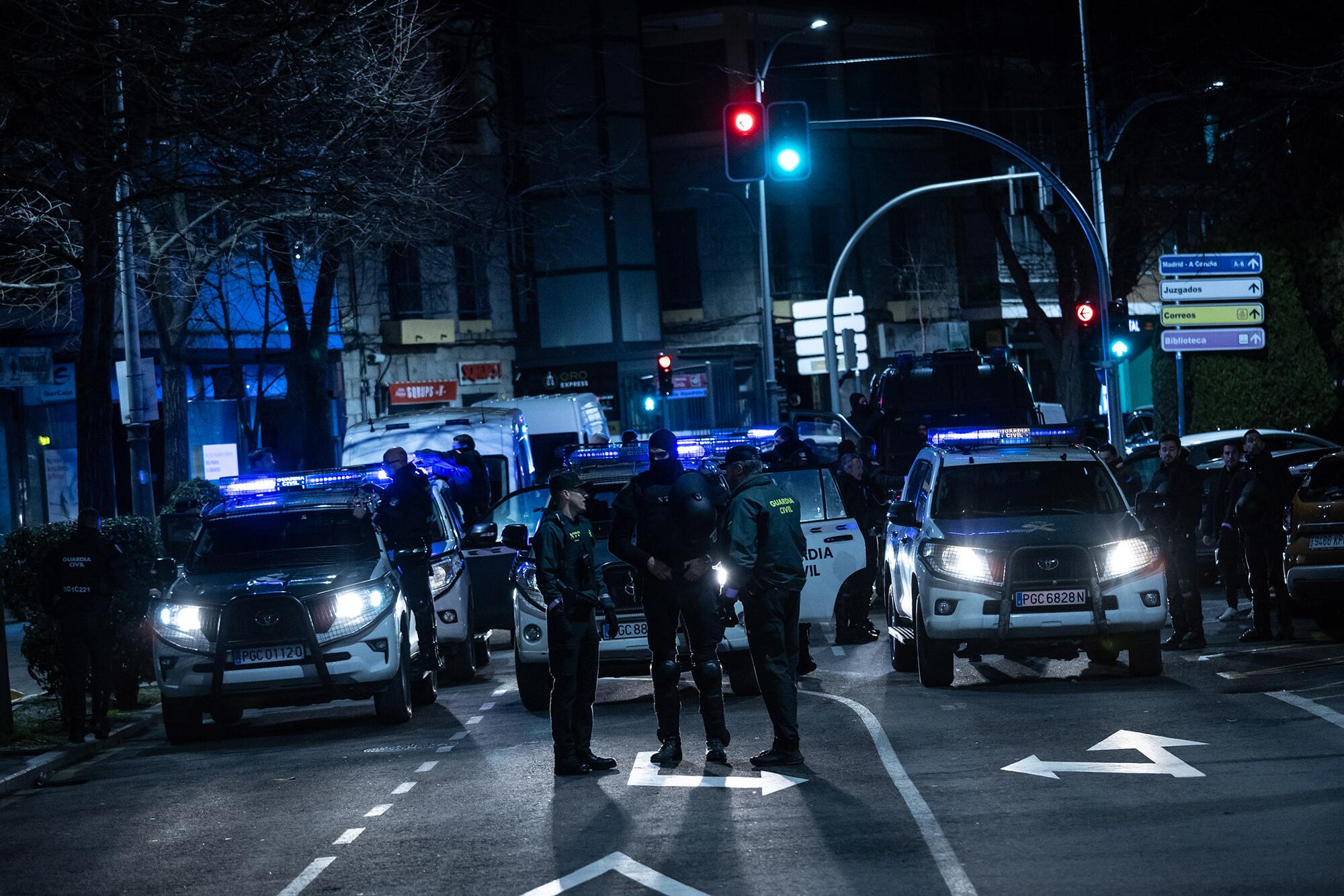 Desahucio Villalba 2026 - 9