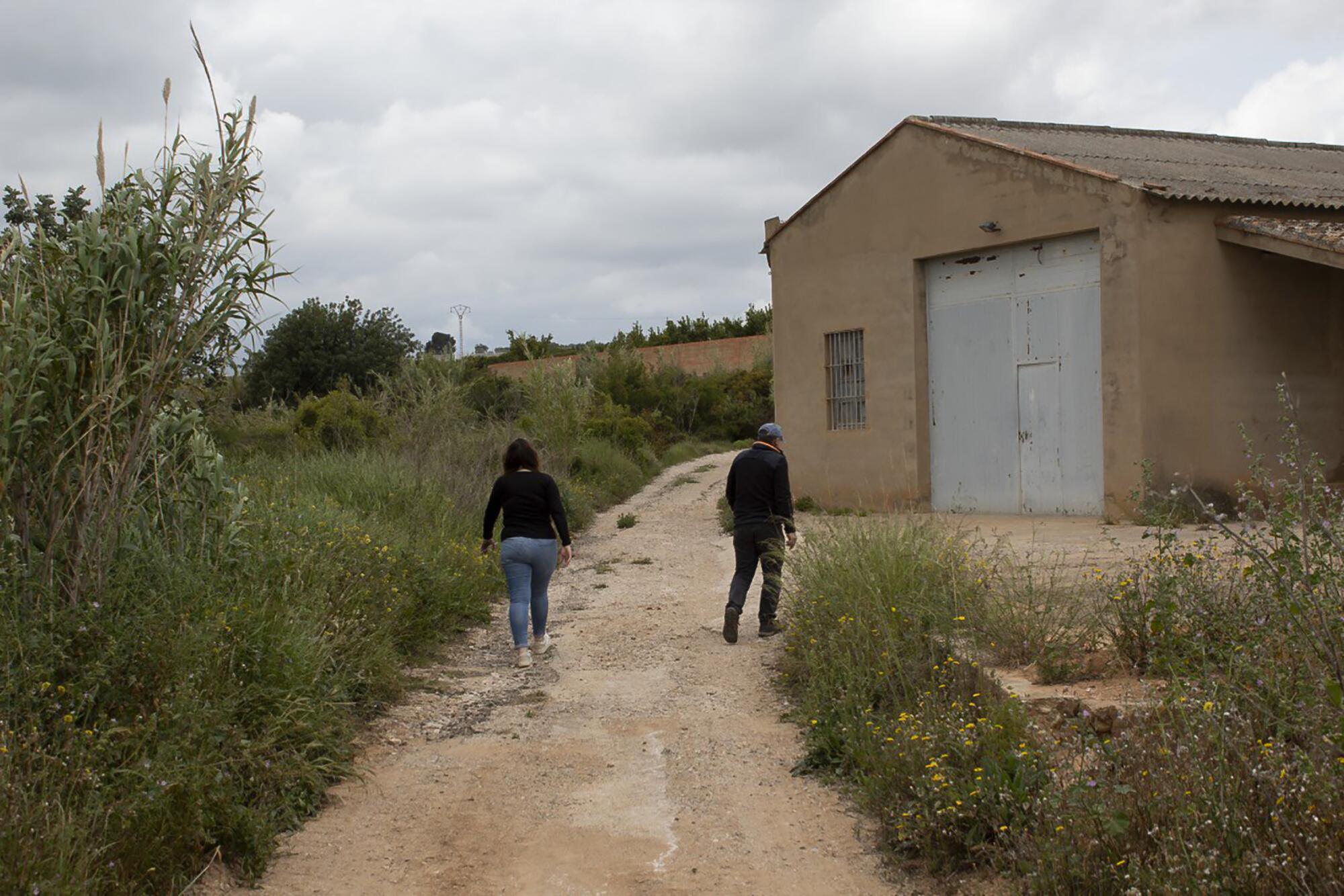 Turís fotovoltaicas - 2
