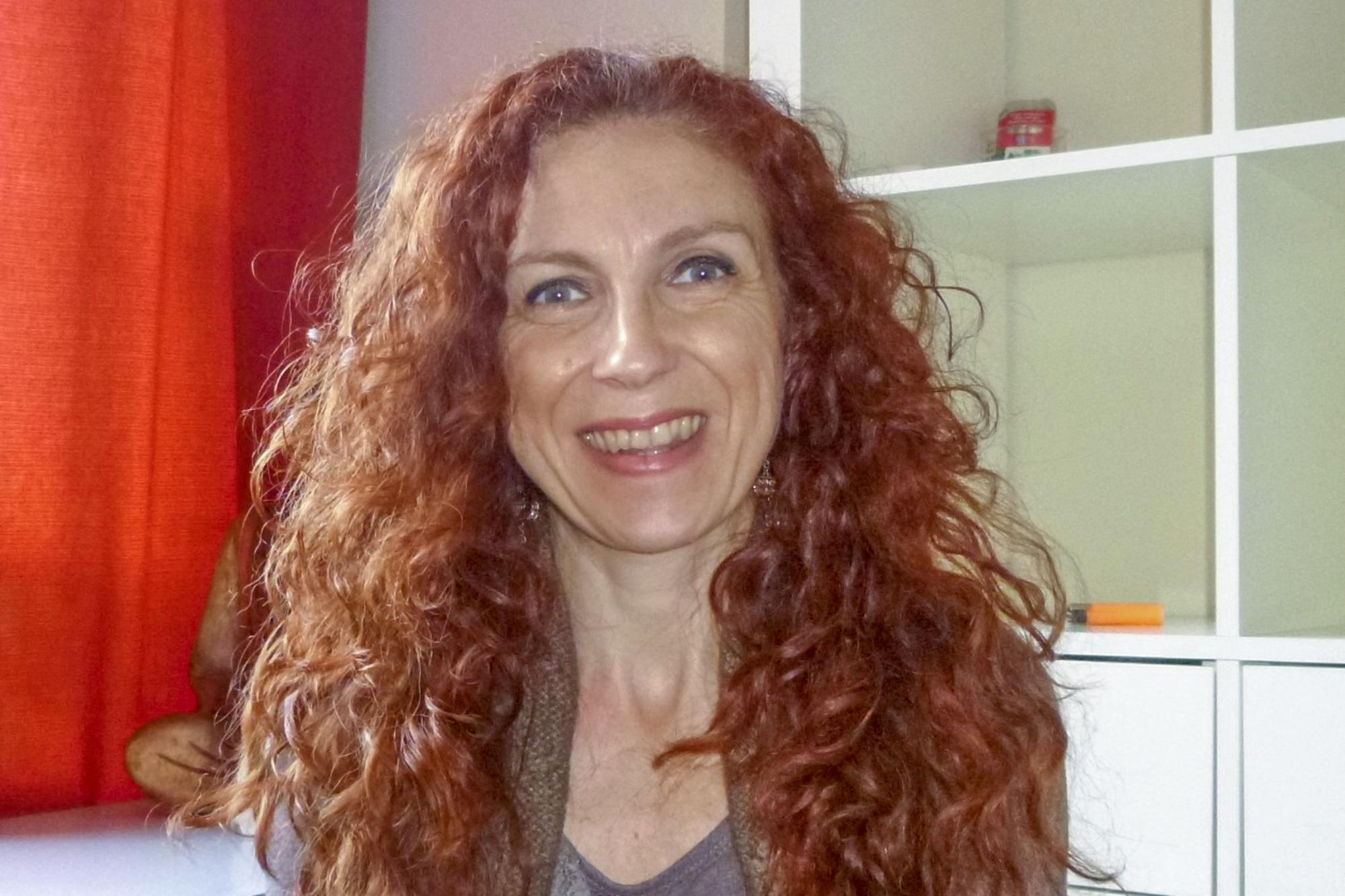 Silvina Canteros