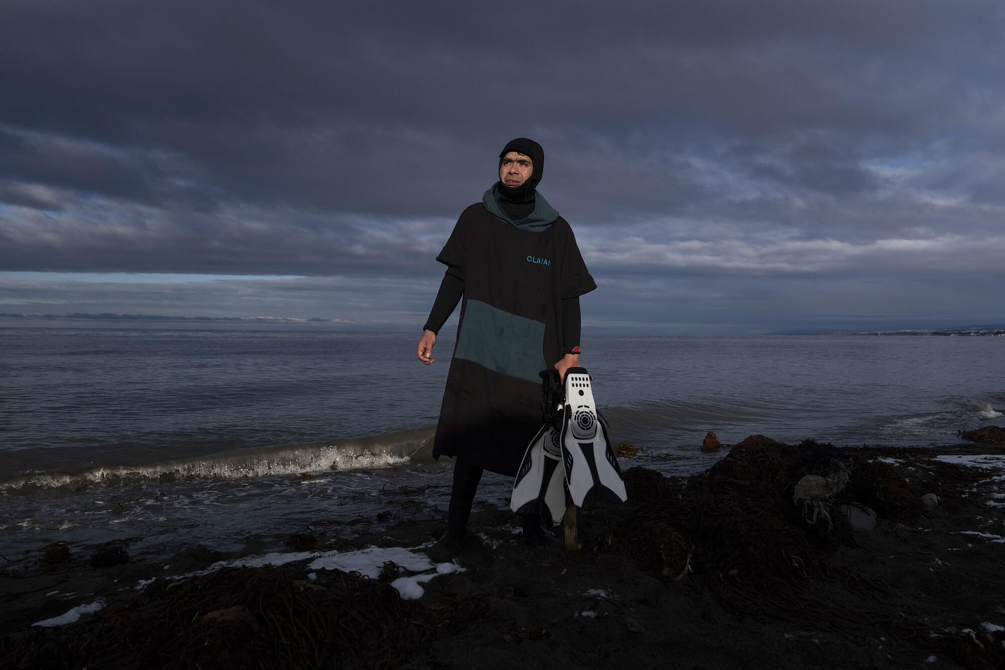 Salmoneras Chile  - 9