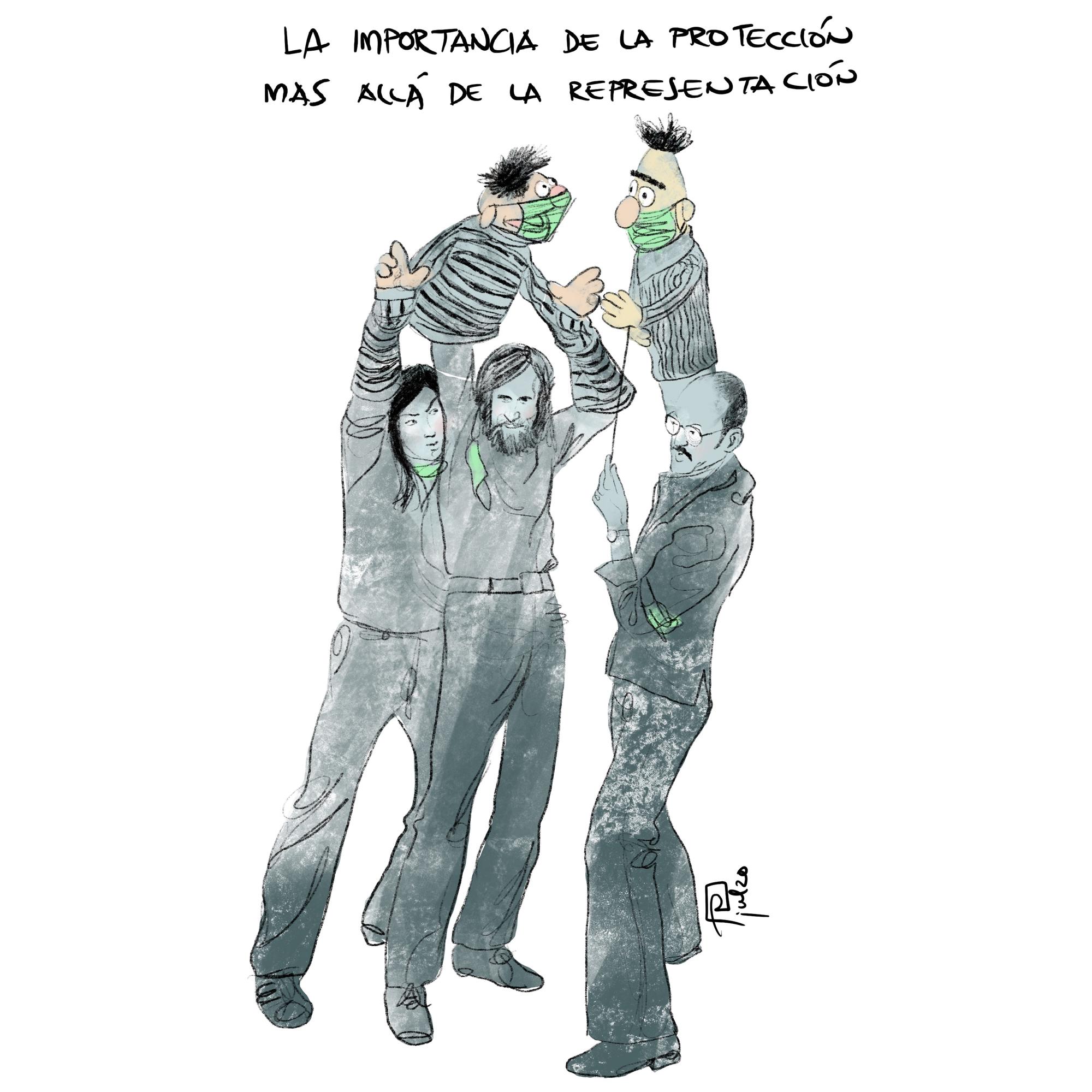 Nueva Anormalidad 5