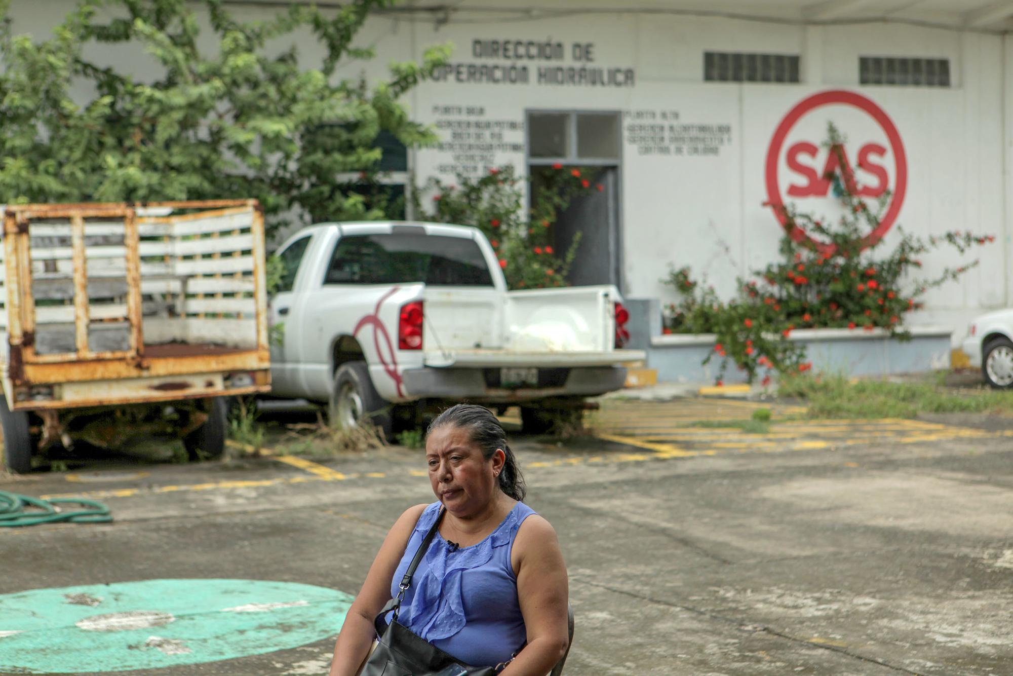 Angelica Navarrete Veracruz