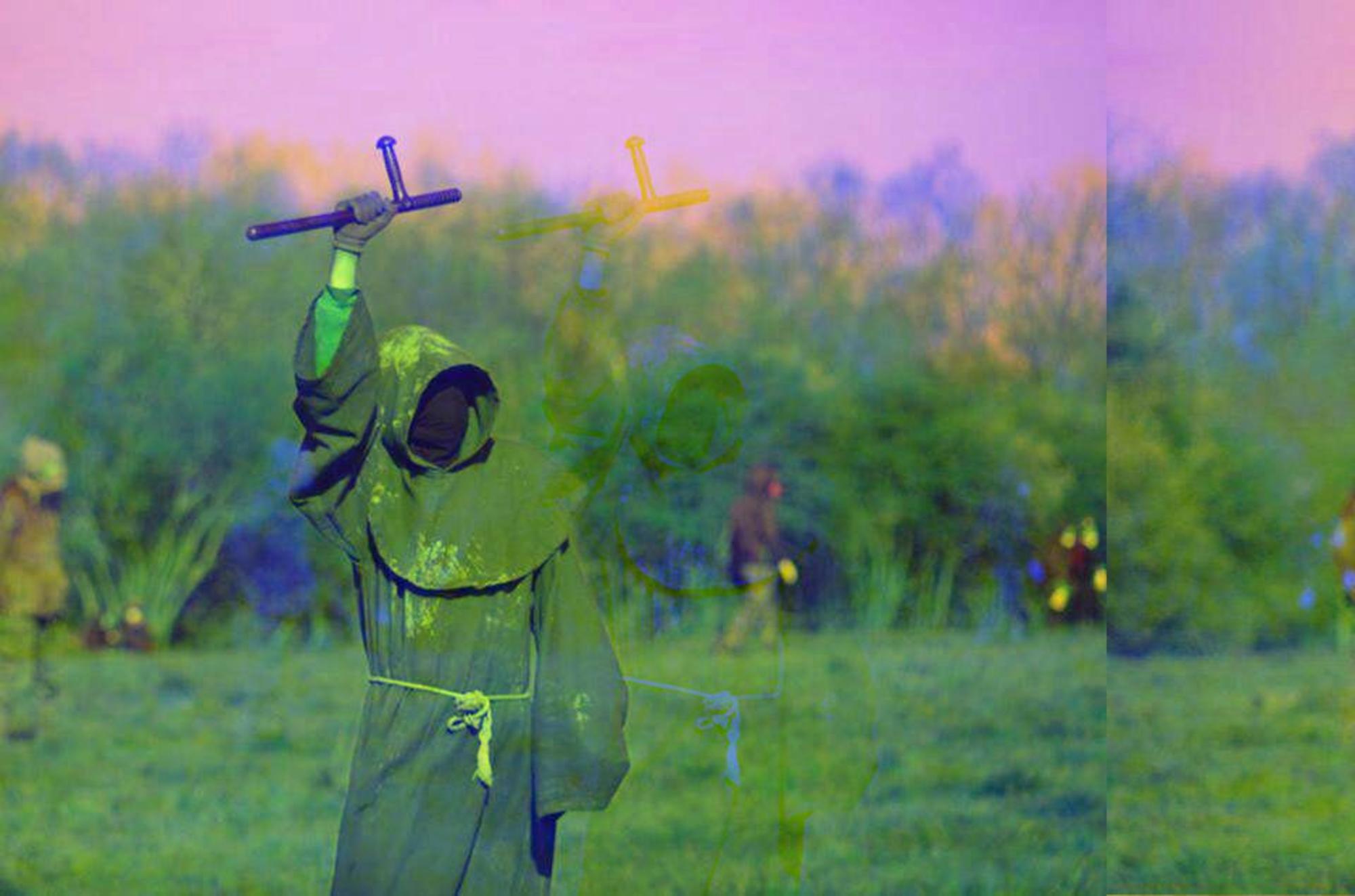 ZAD