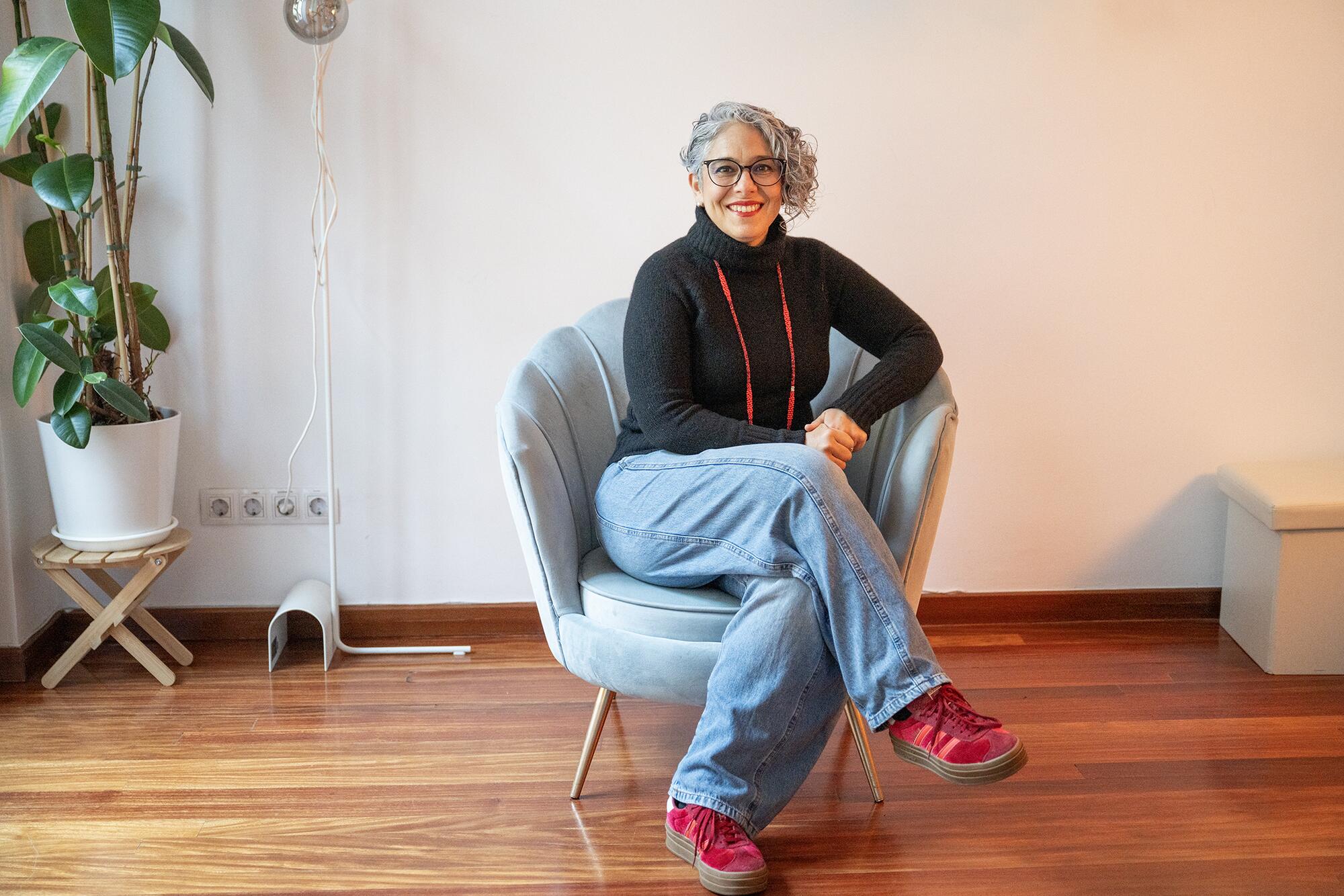 María José Pizarro - 1