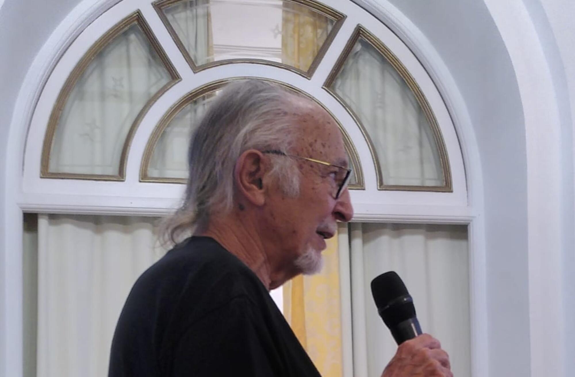 Ricardo Sosa foto