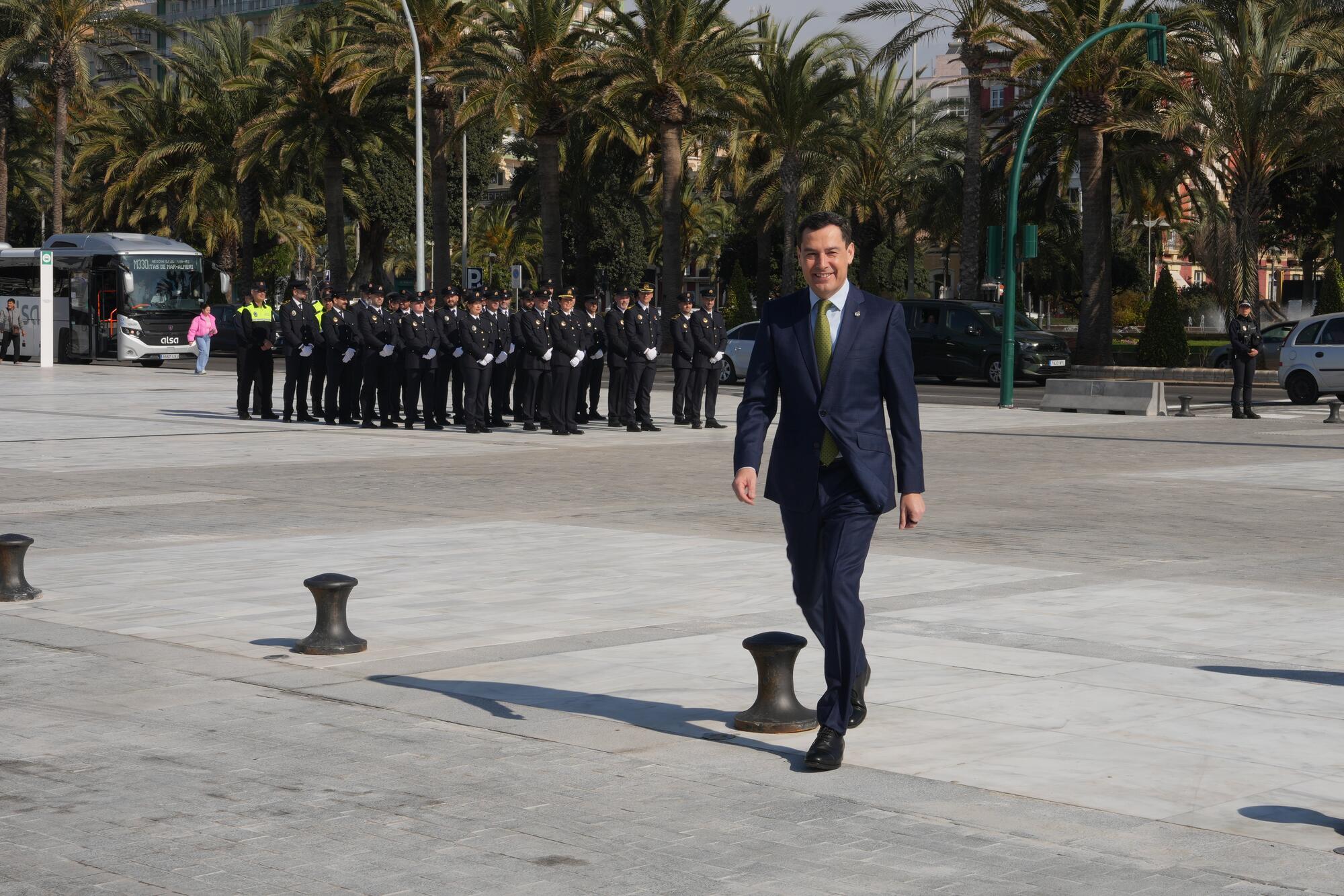 Moreno Bonilla elecciones