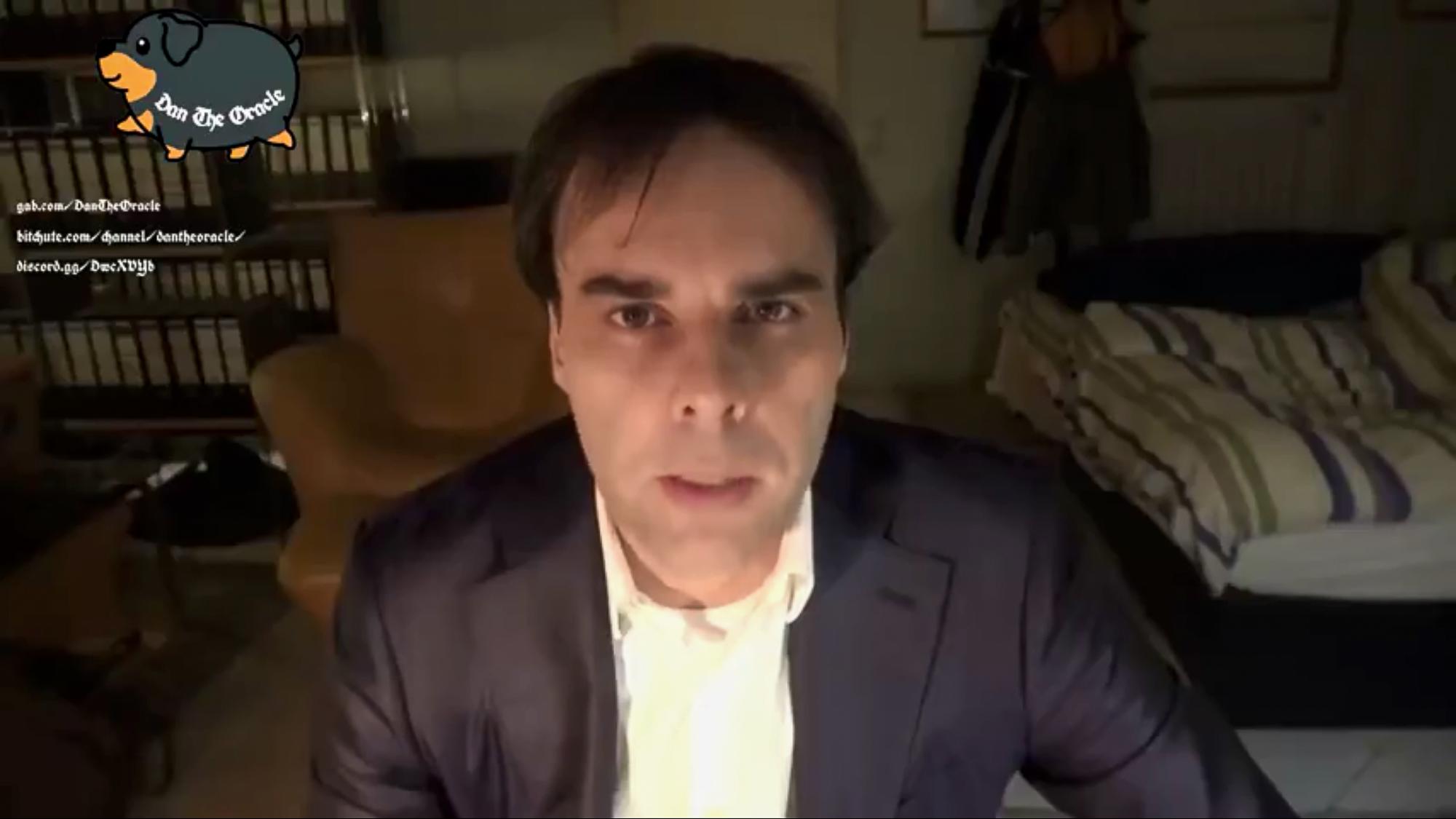 Tobías R Asesino Nazi