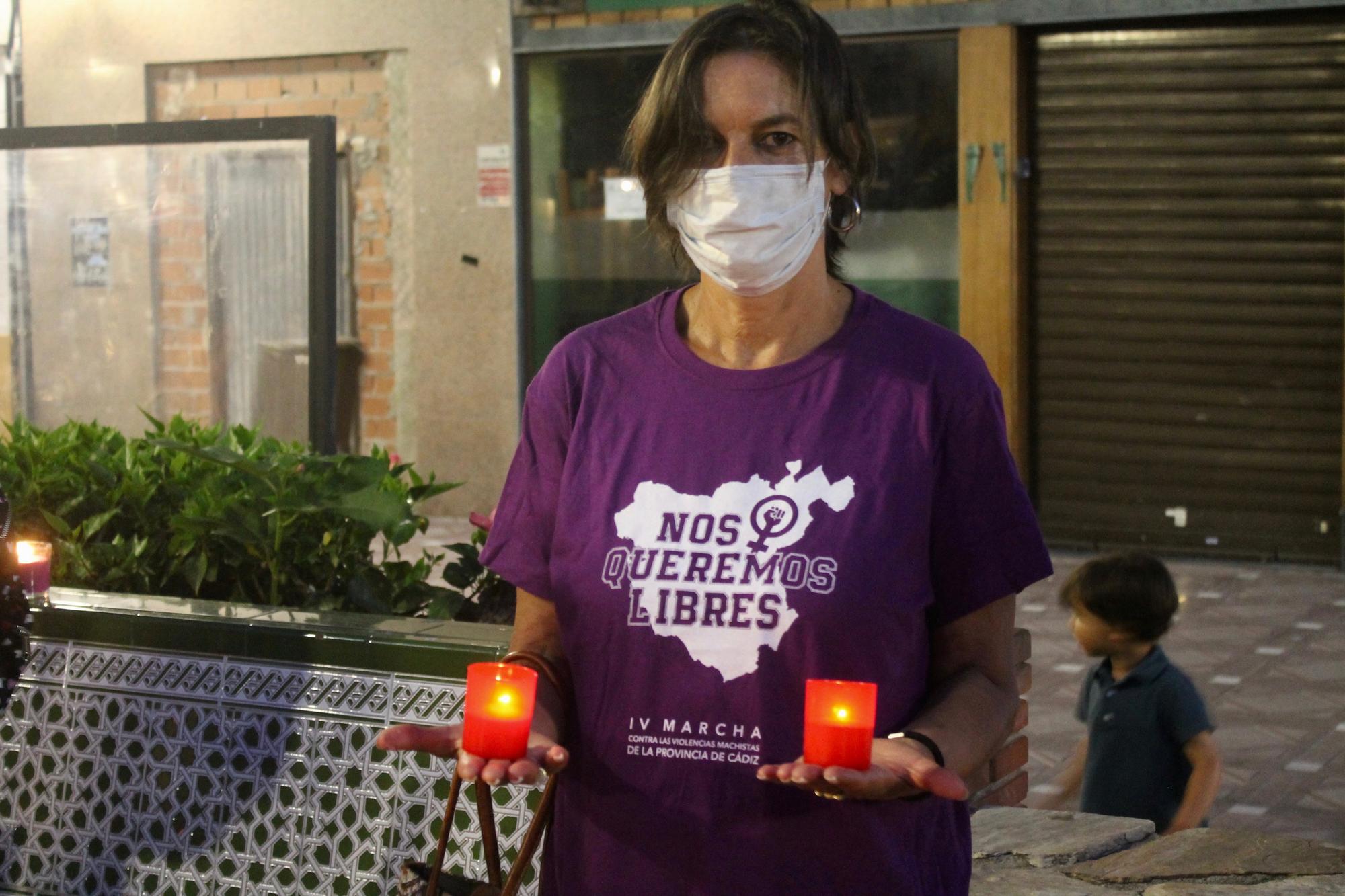 Andalucía clama por justicia feminista - 11