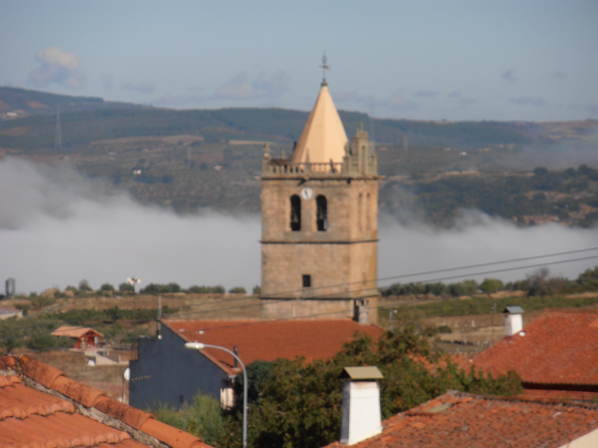Torre de Aldeávila