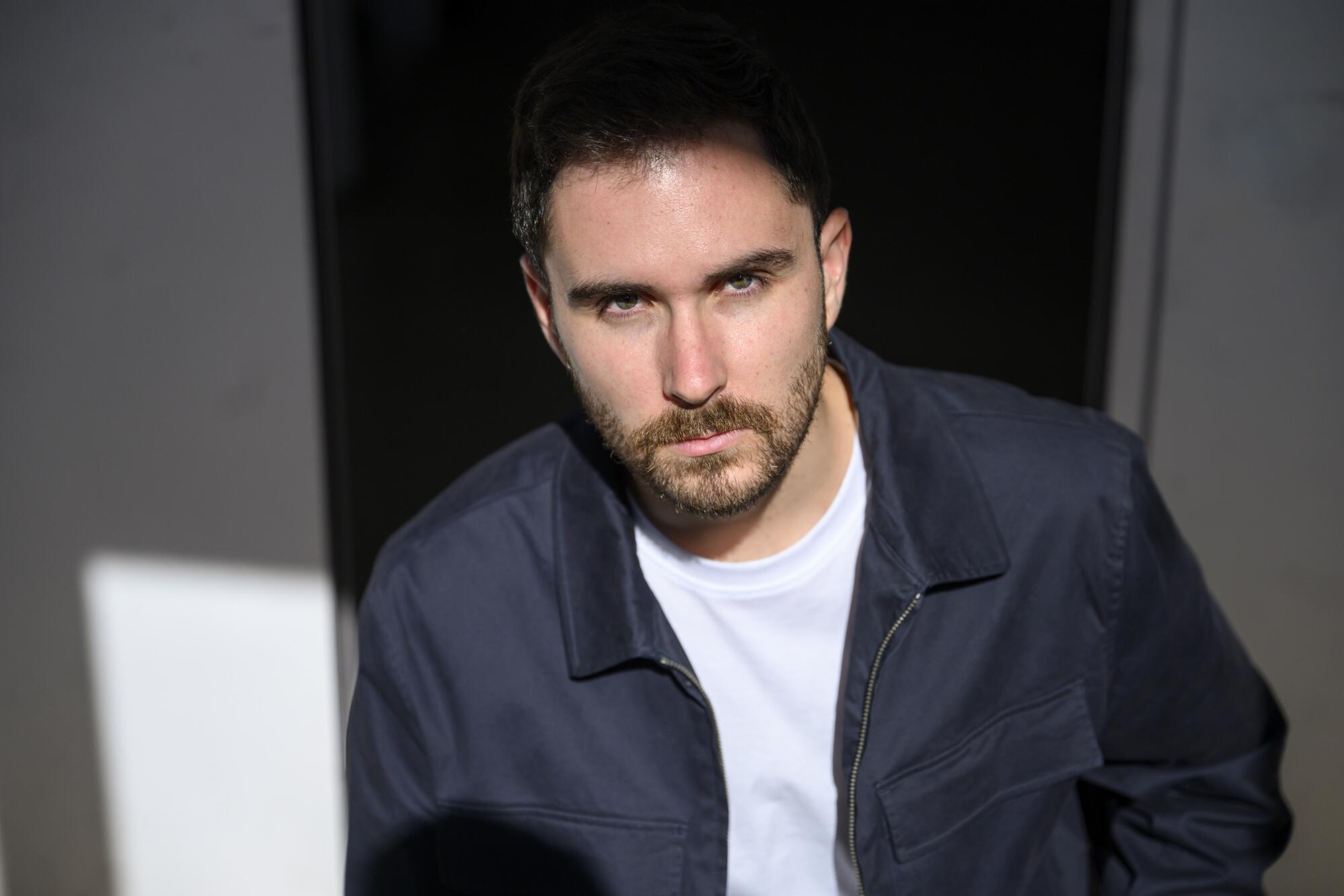 Diego Fernández González - 6