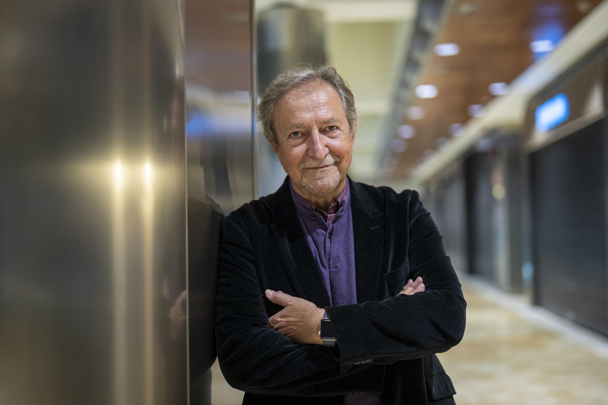 Paco Lobatón