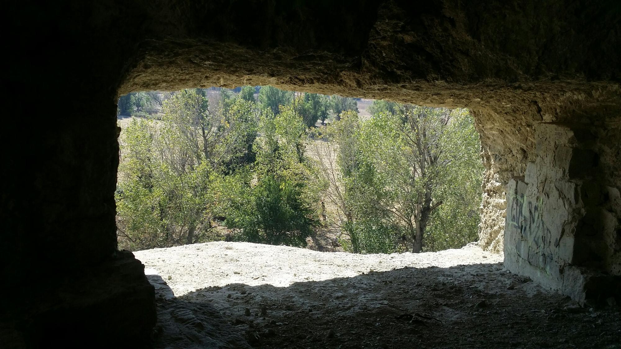 Valle del Manzanares 