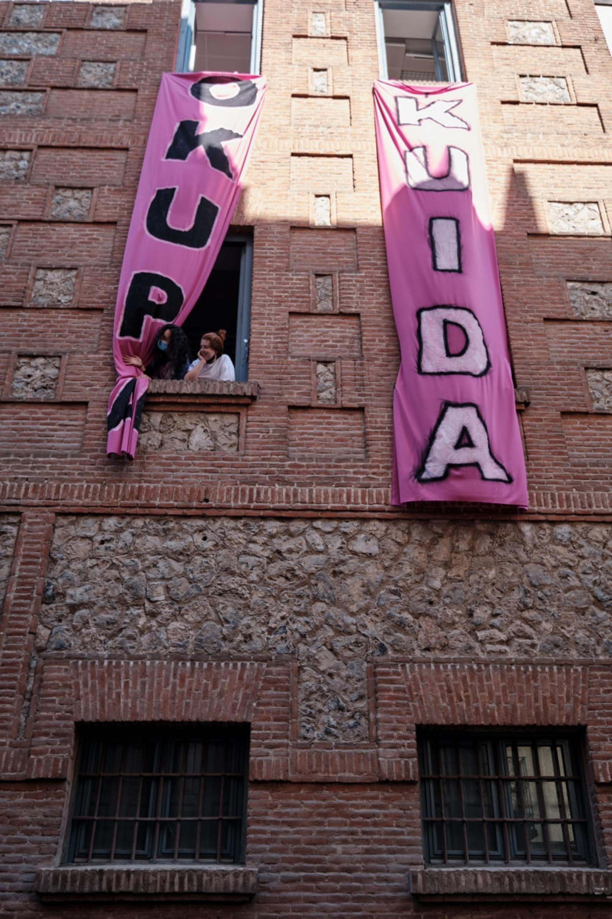 Okupa Kuida