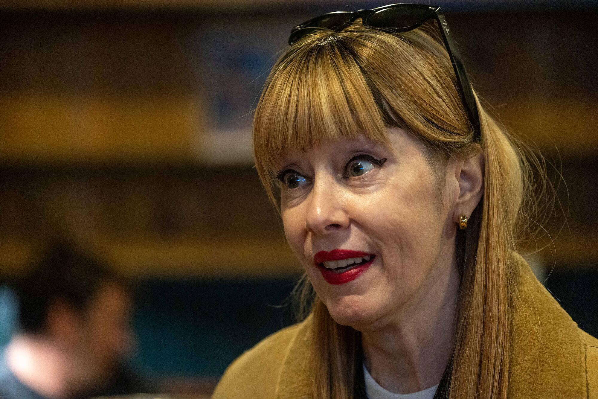 Suzanne Vega - 5