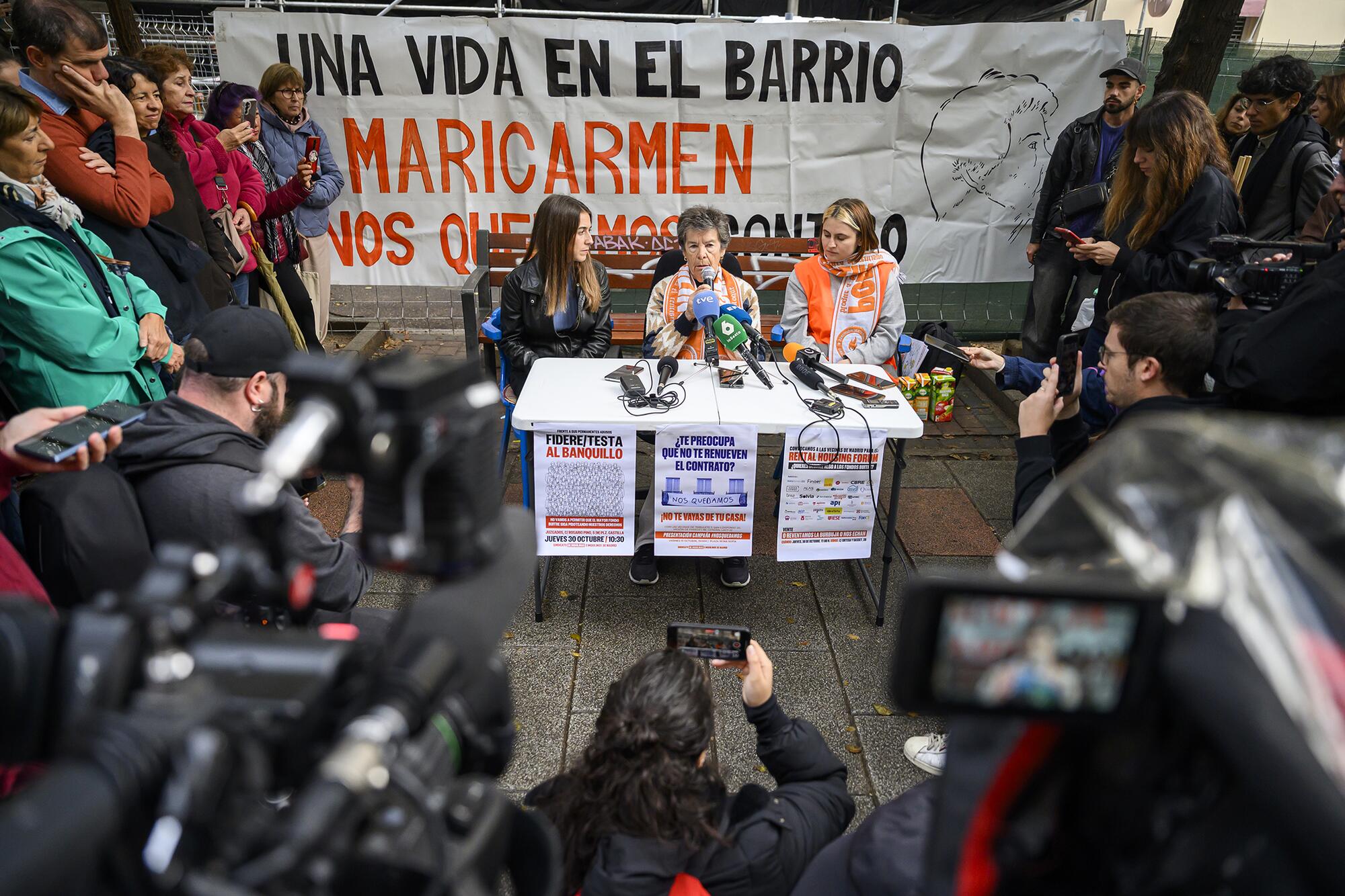 Maricarmen desahucio - 6