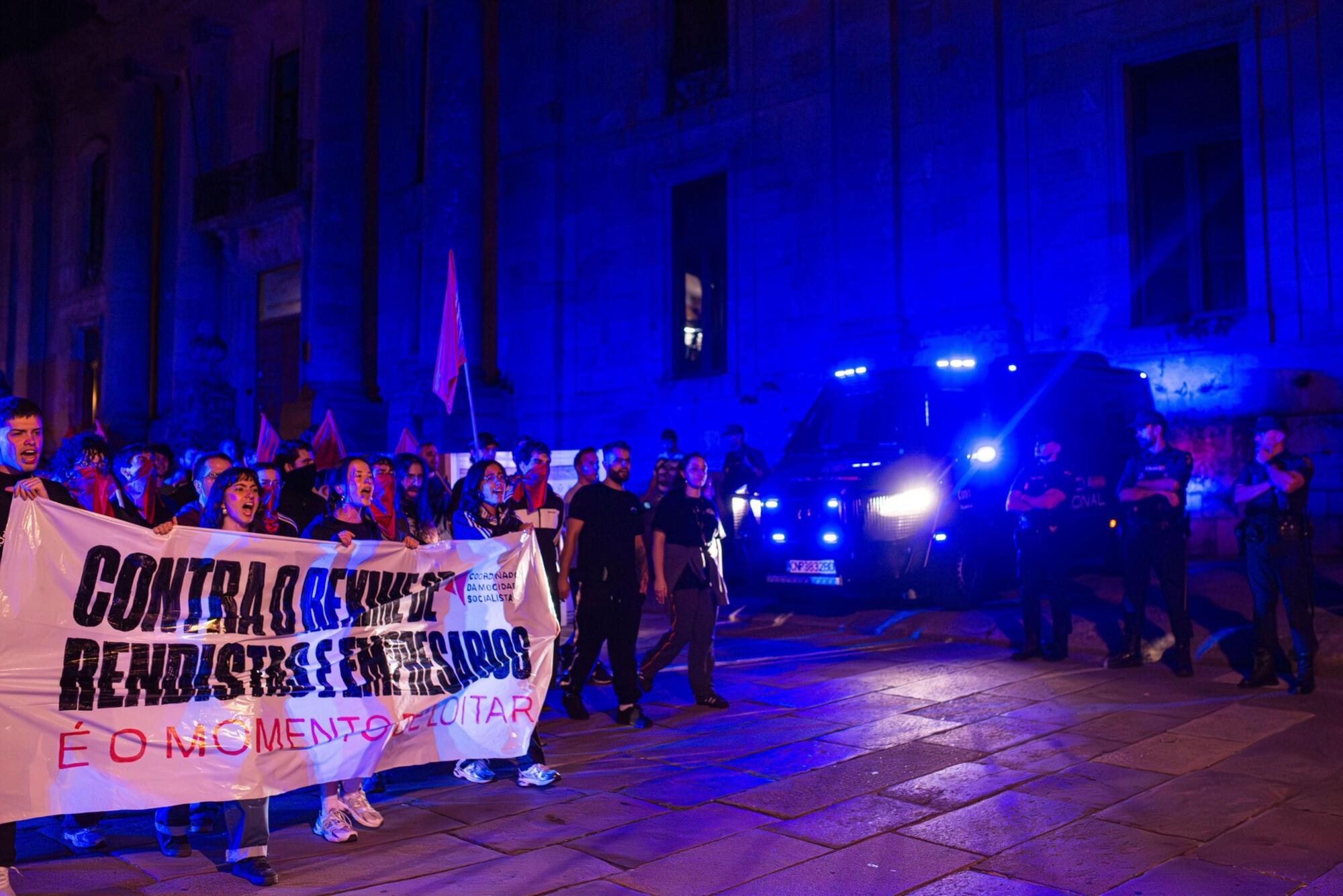 CMS Santiago de Compostela 5/10/2026 - 21