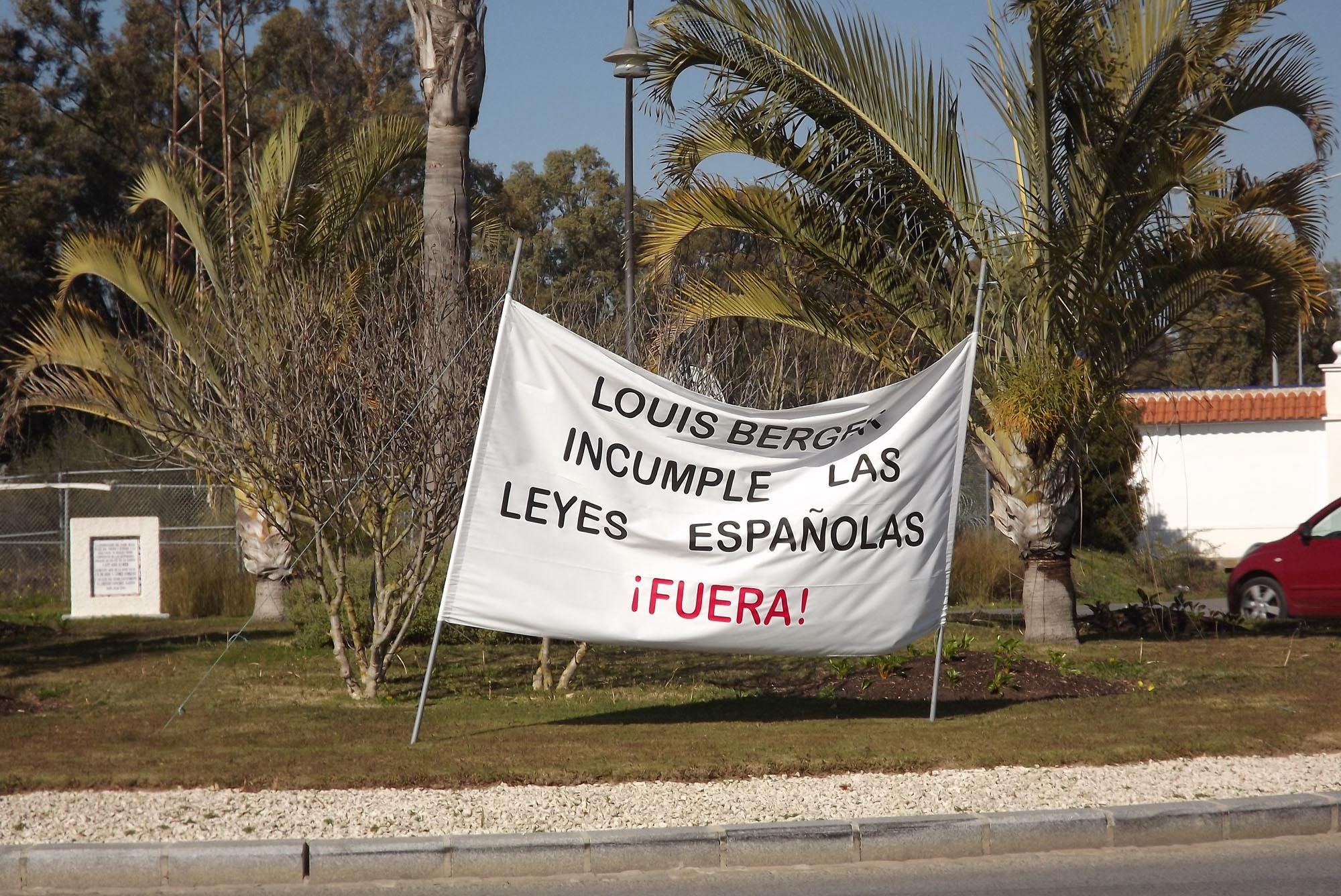 Trabajadores aeropuerto Base Rota 04