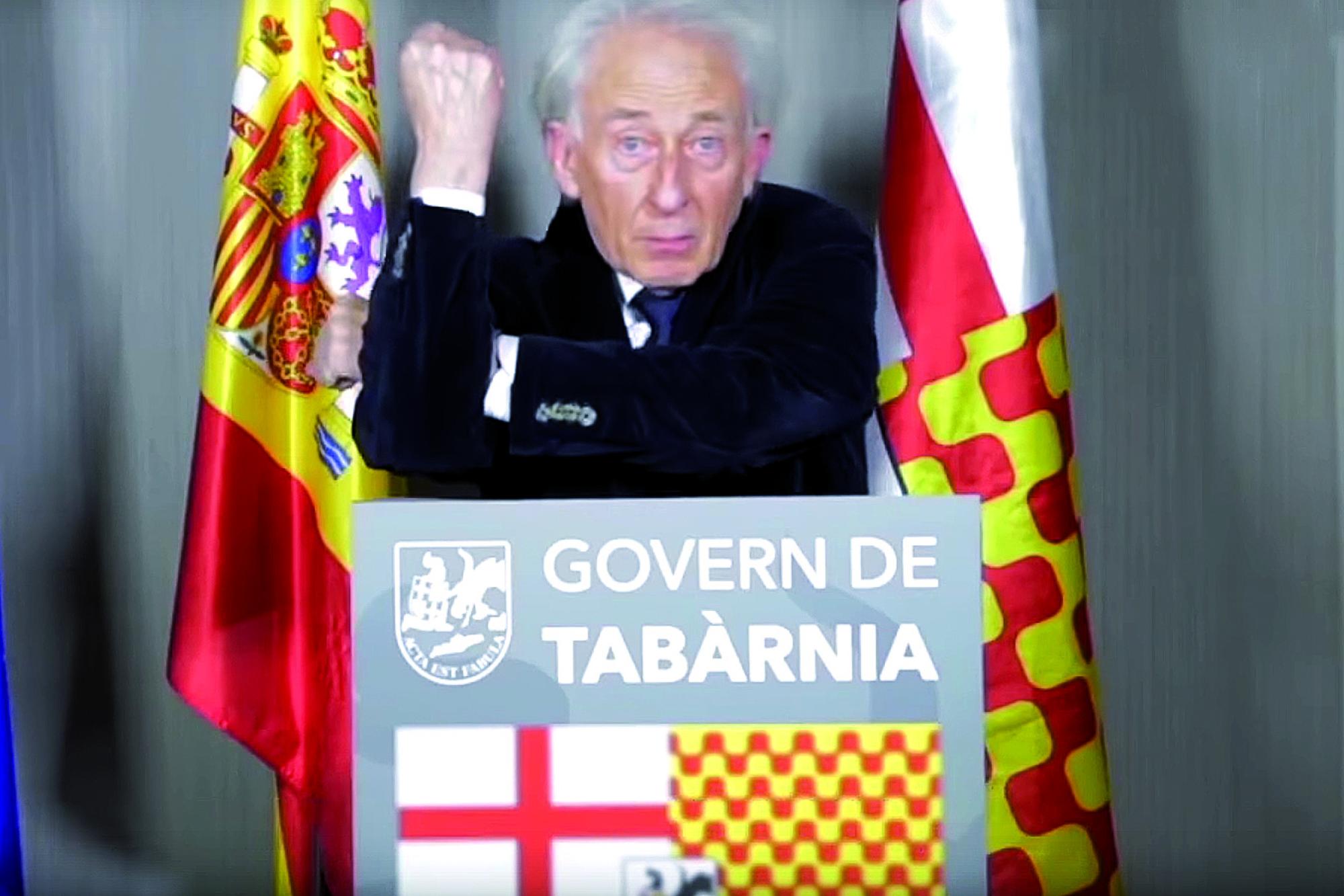 Tabarnia