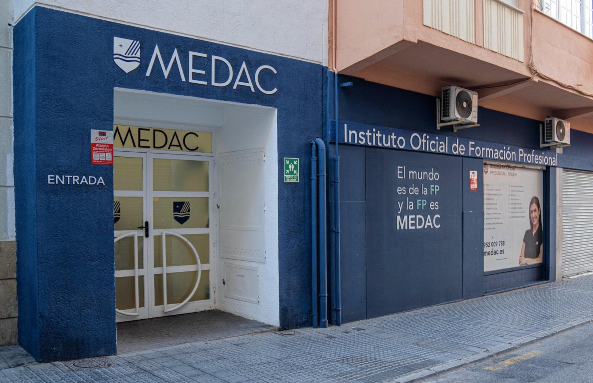 MEDAC
