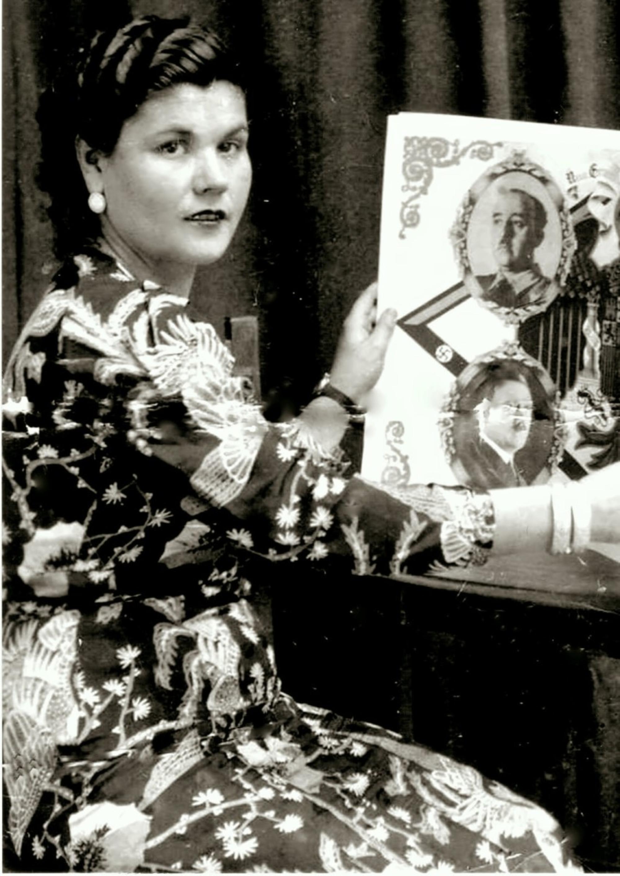 Rafaela Soriano