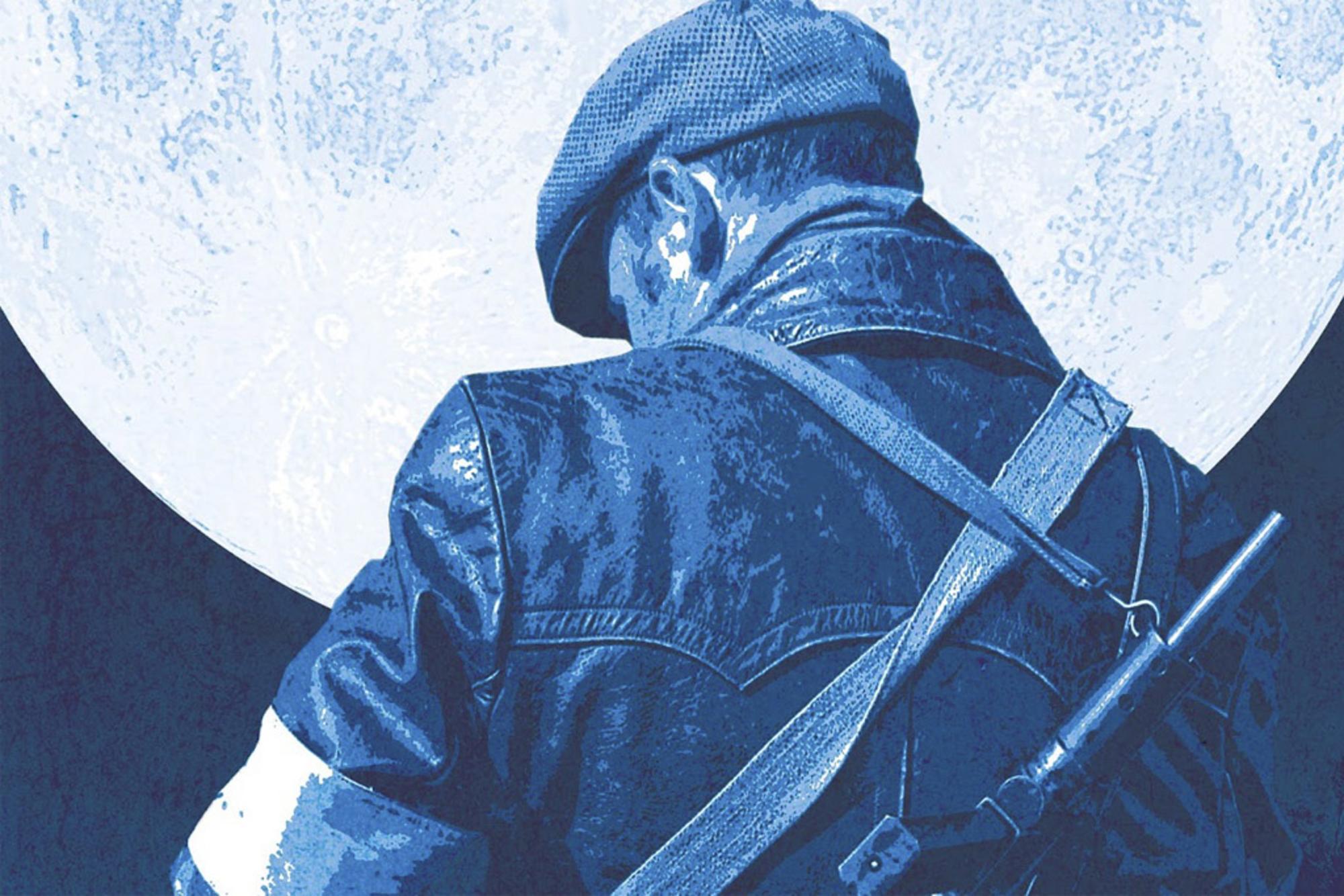 guerrillero