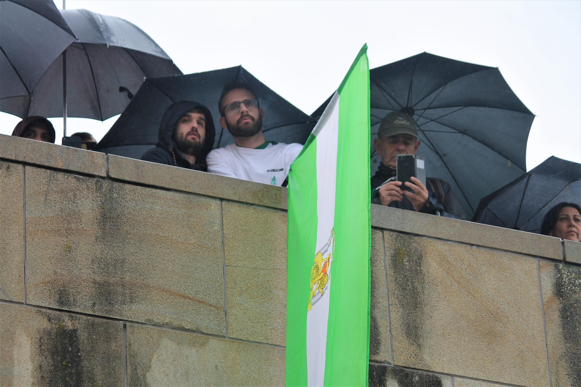 4D Córdoba Andalucía 