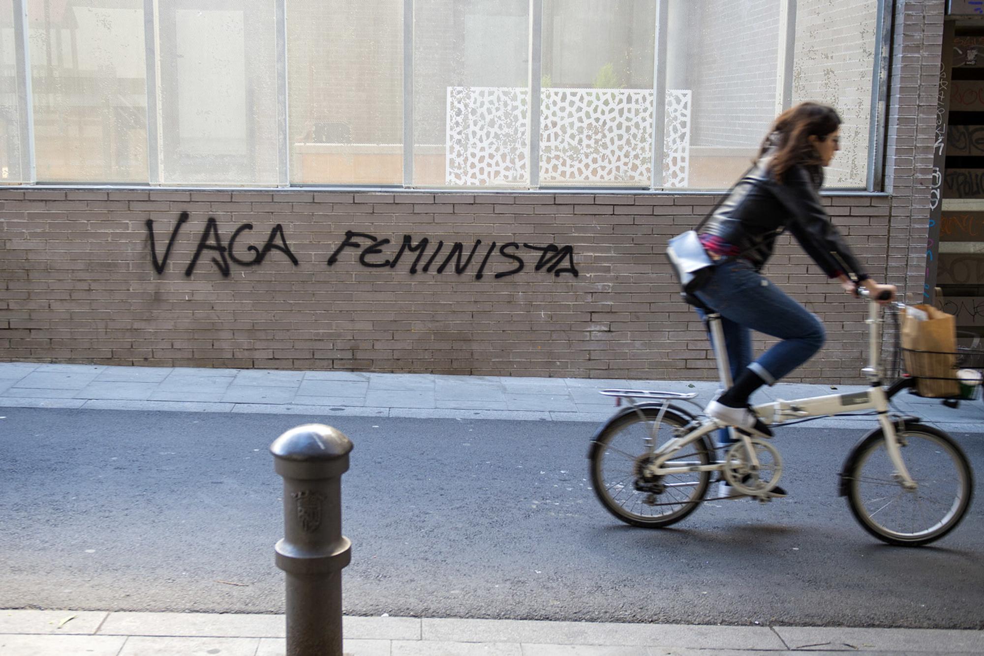 Vaga Feminista