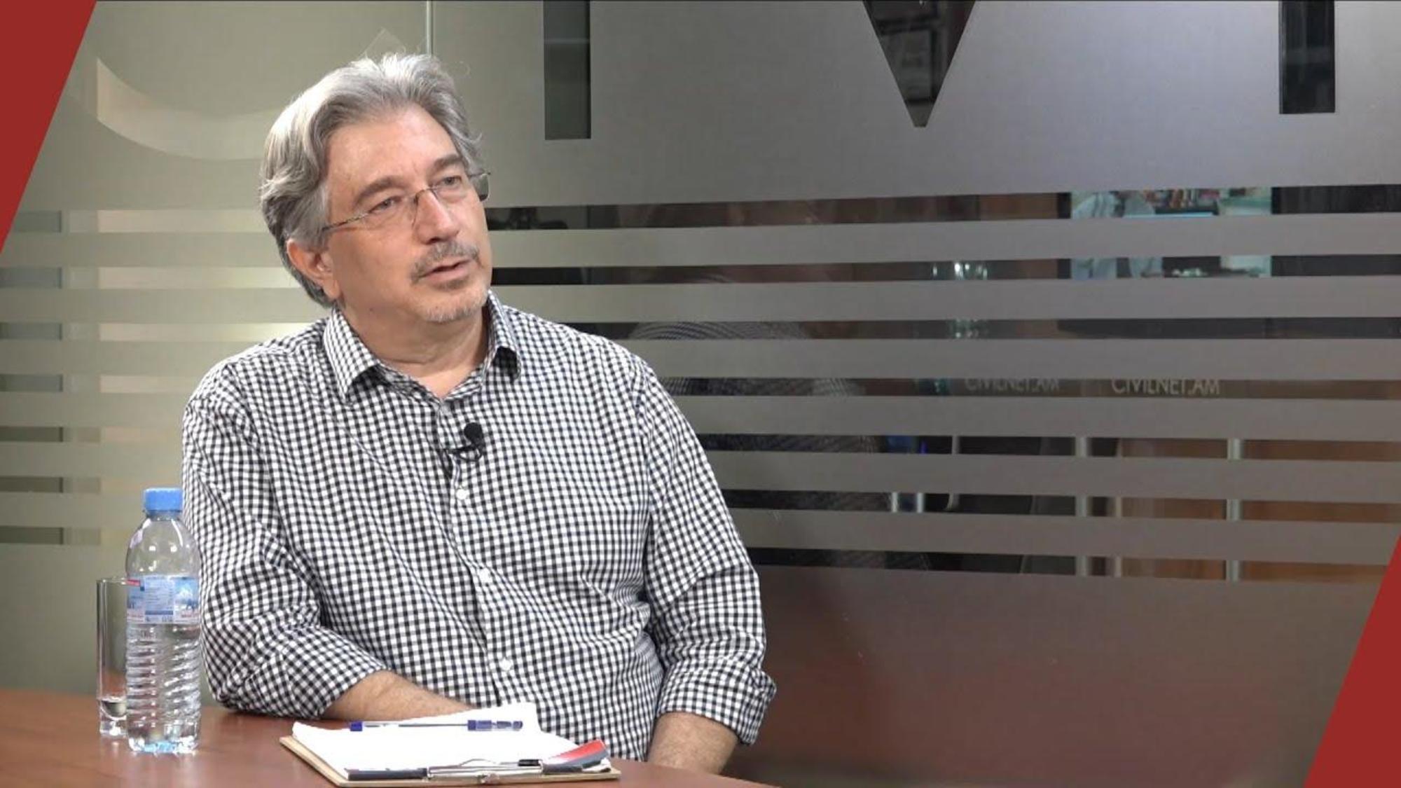 Eric Hacopian