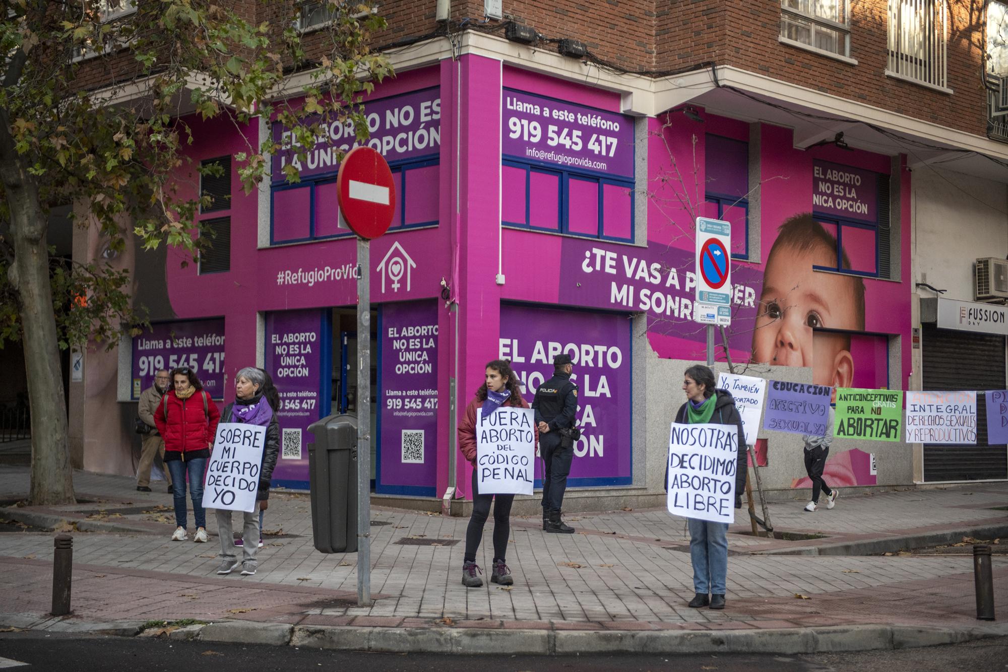 AbortoClínicaProvida