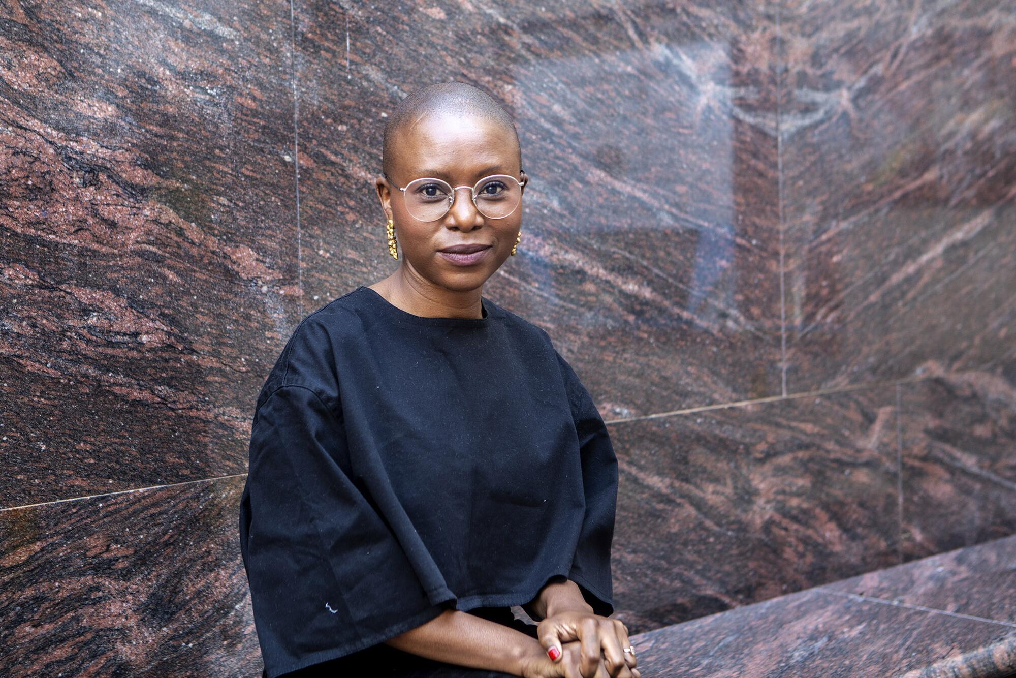 Milisuthando Bongela - 1