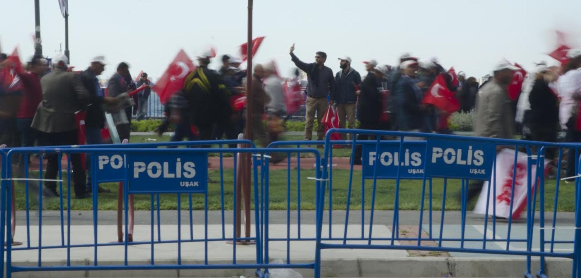 Erdogan