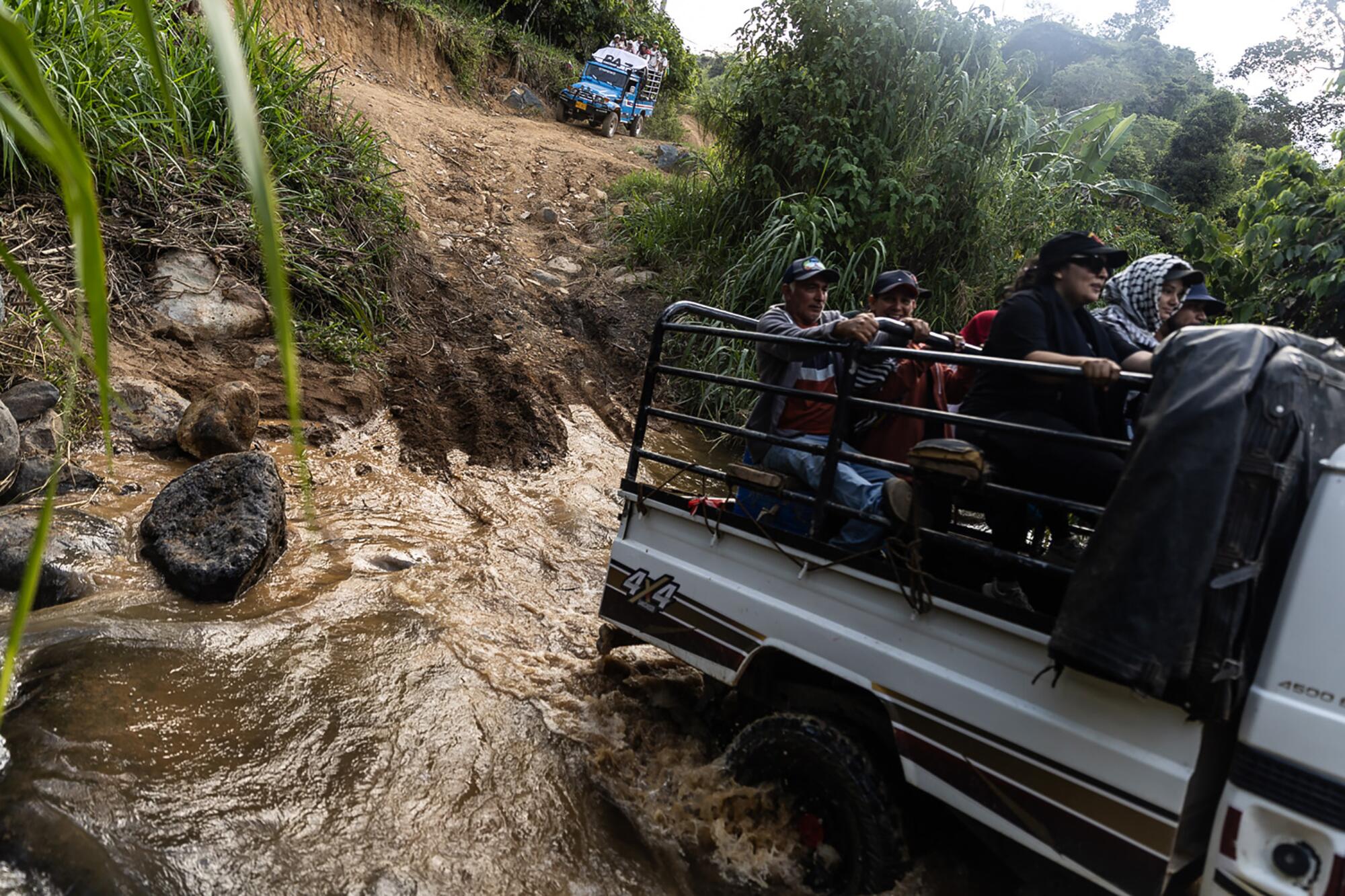 Reportaje TECAM Colombia - 7