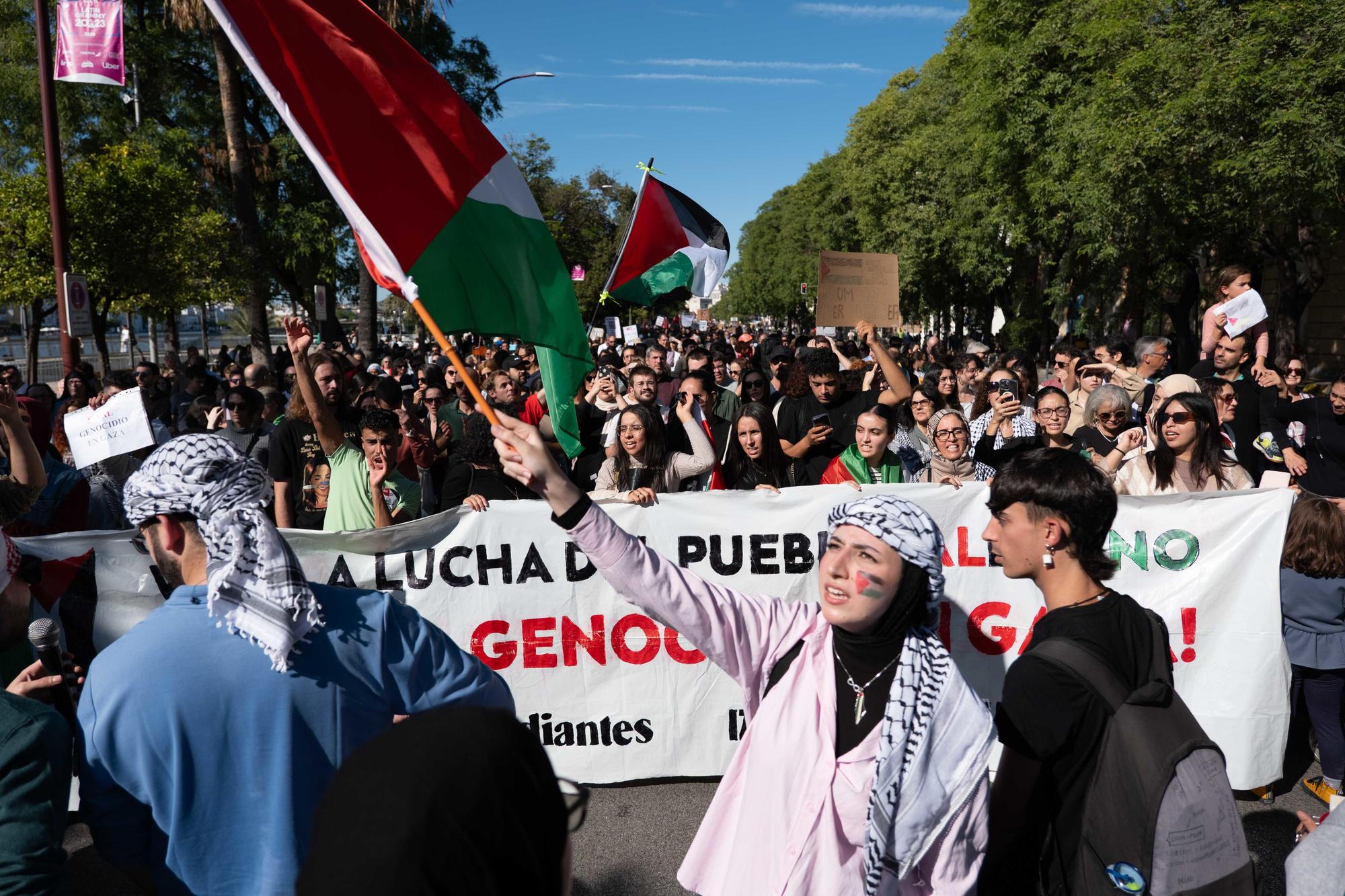 12N Andalucía Palestina - 4