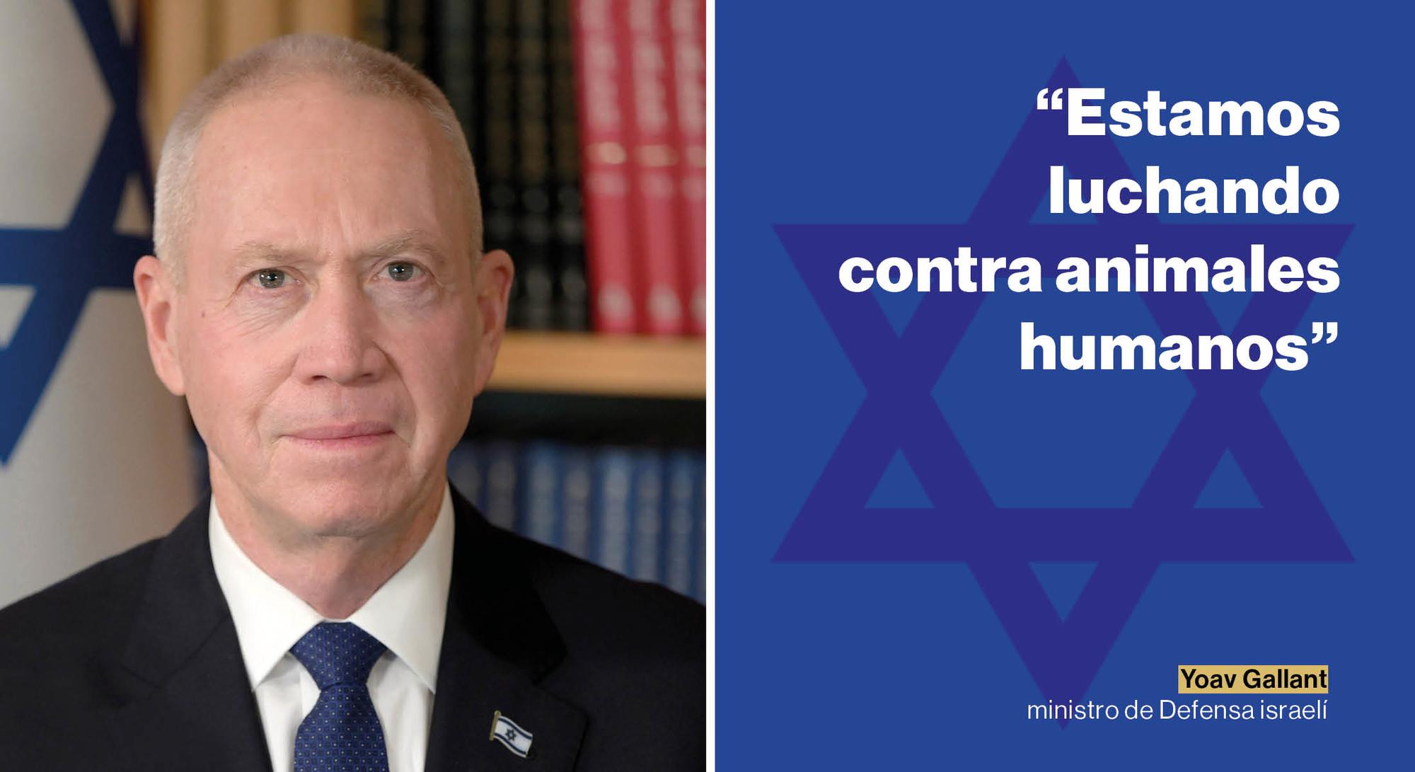 Quién es quién en Gobierno de Netanyahu - 3