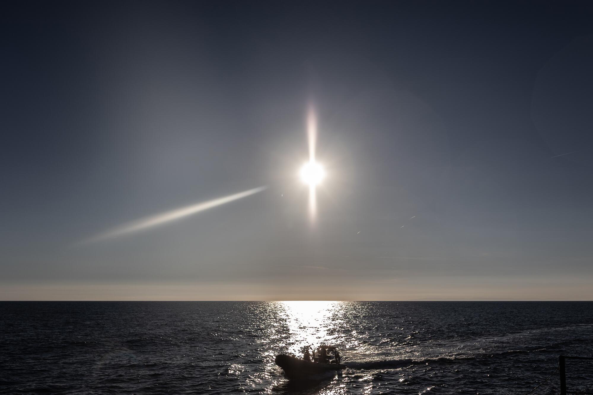 Open Arms Flotilla abril-2026 - 12