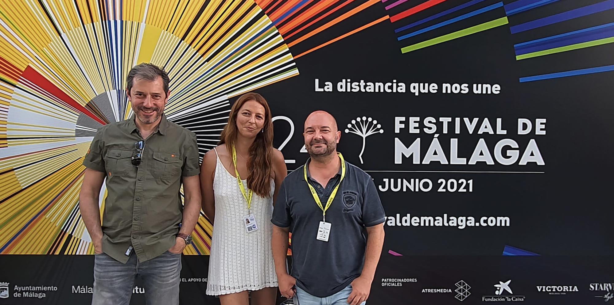 All the souls Festival Málaga 01