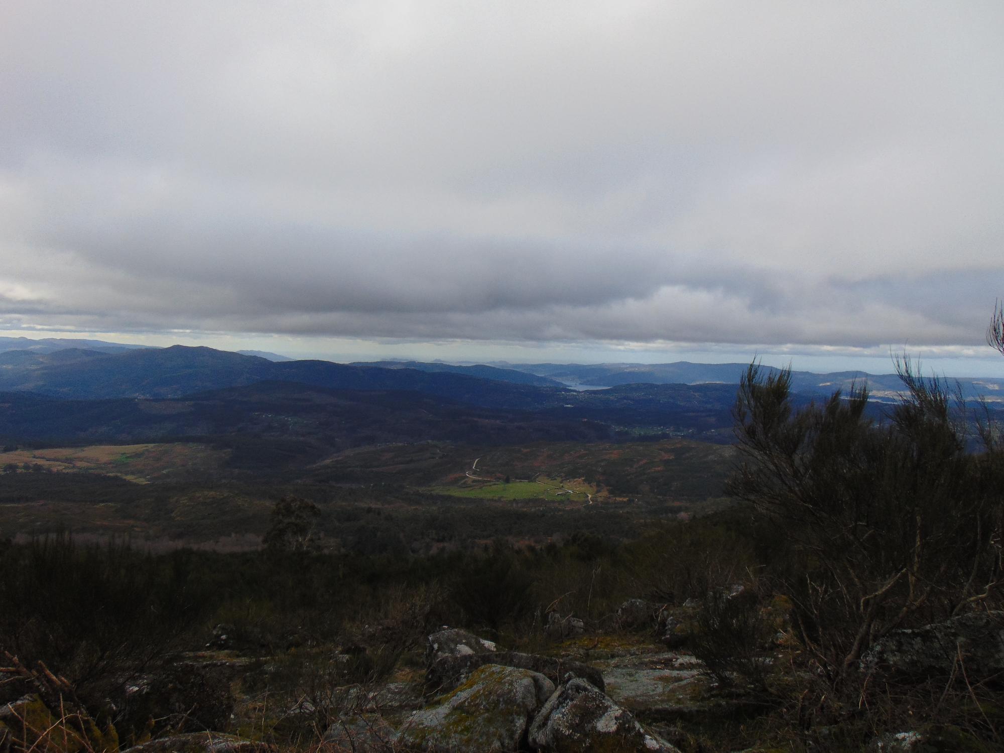 Coto de Eira Galiza