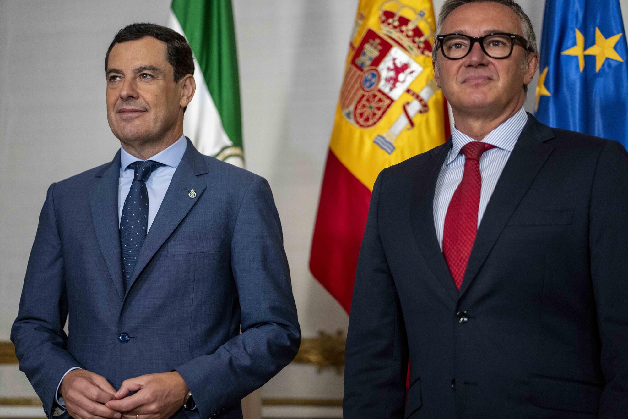 Moreno y Gavira