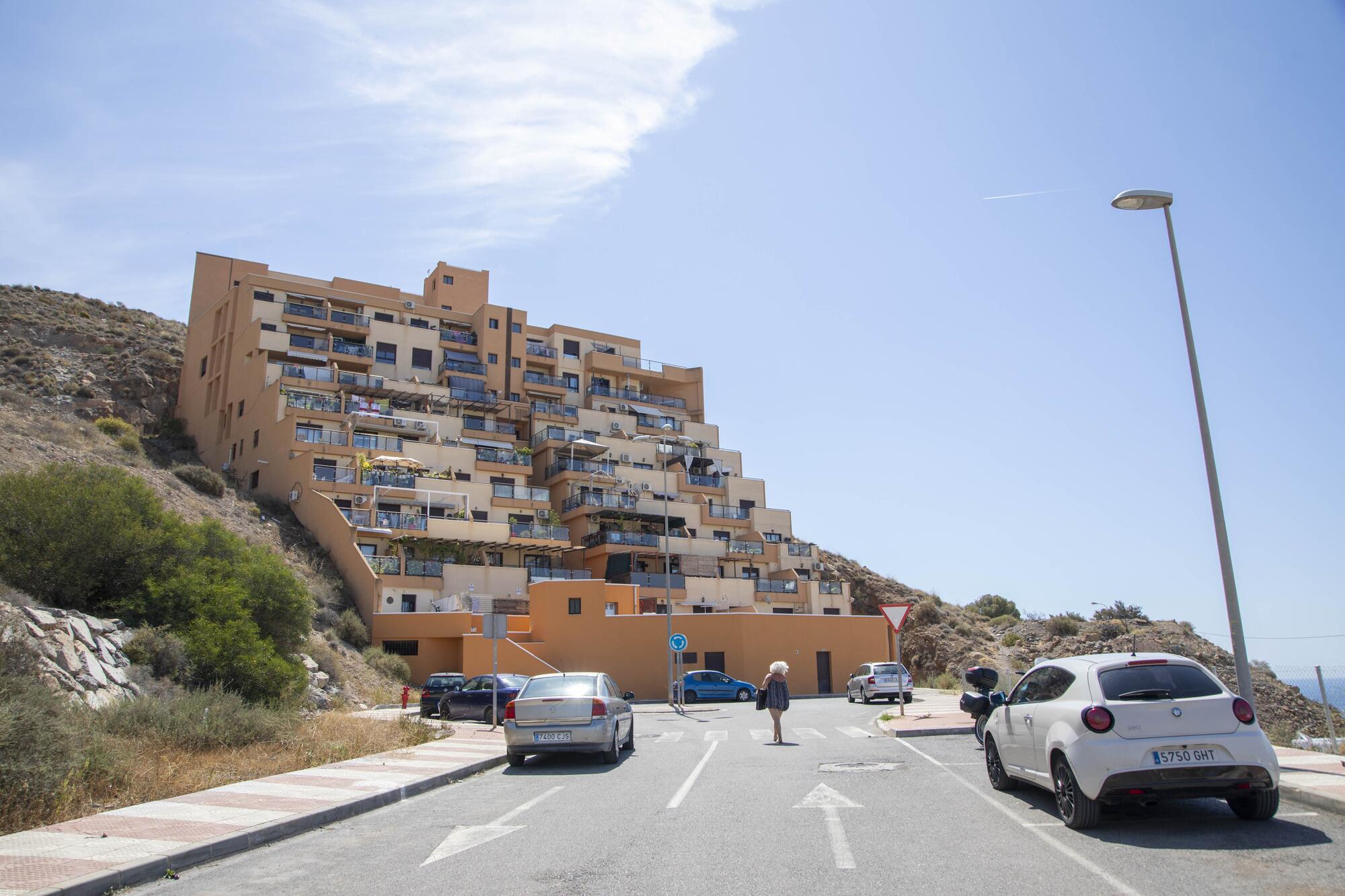 Desahucio Almeria