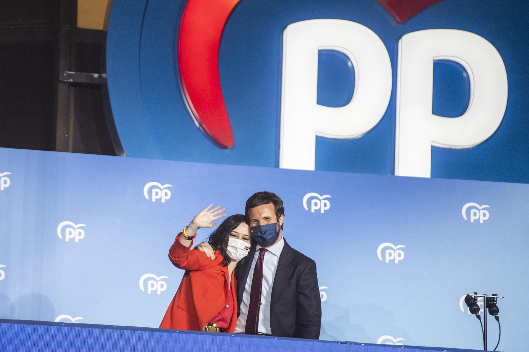 Elecciones 4M PP Genova - 1