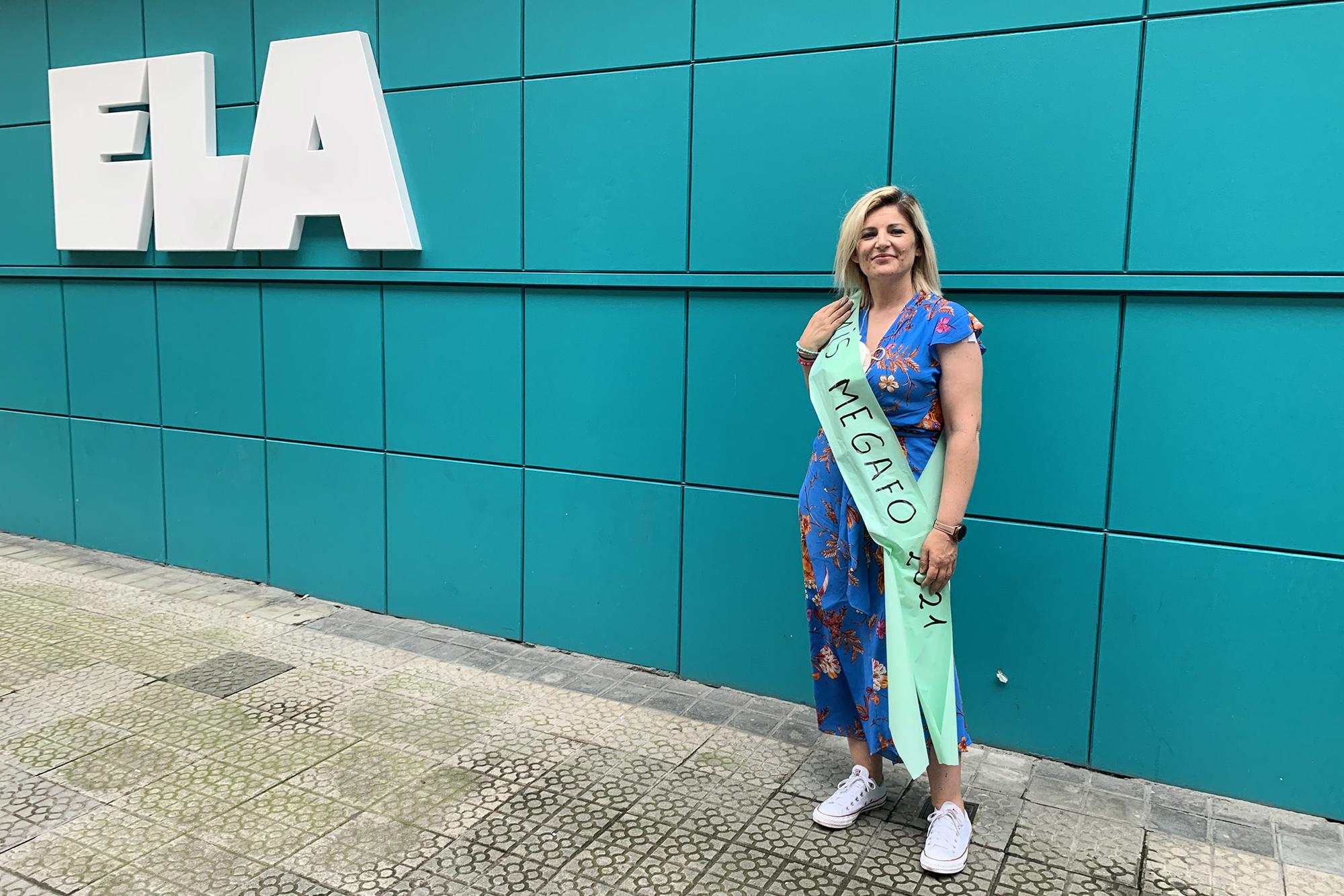 Patricia Babuglia HM